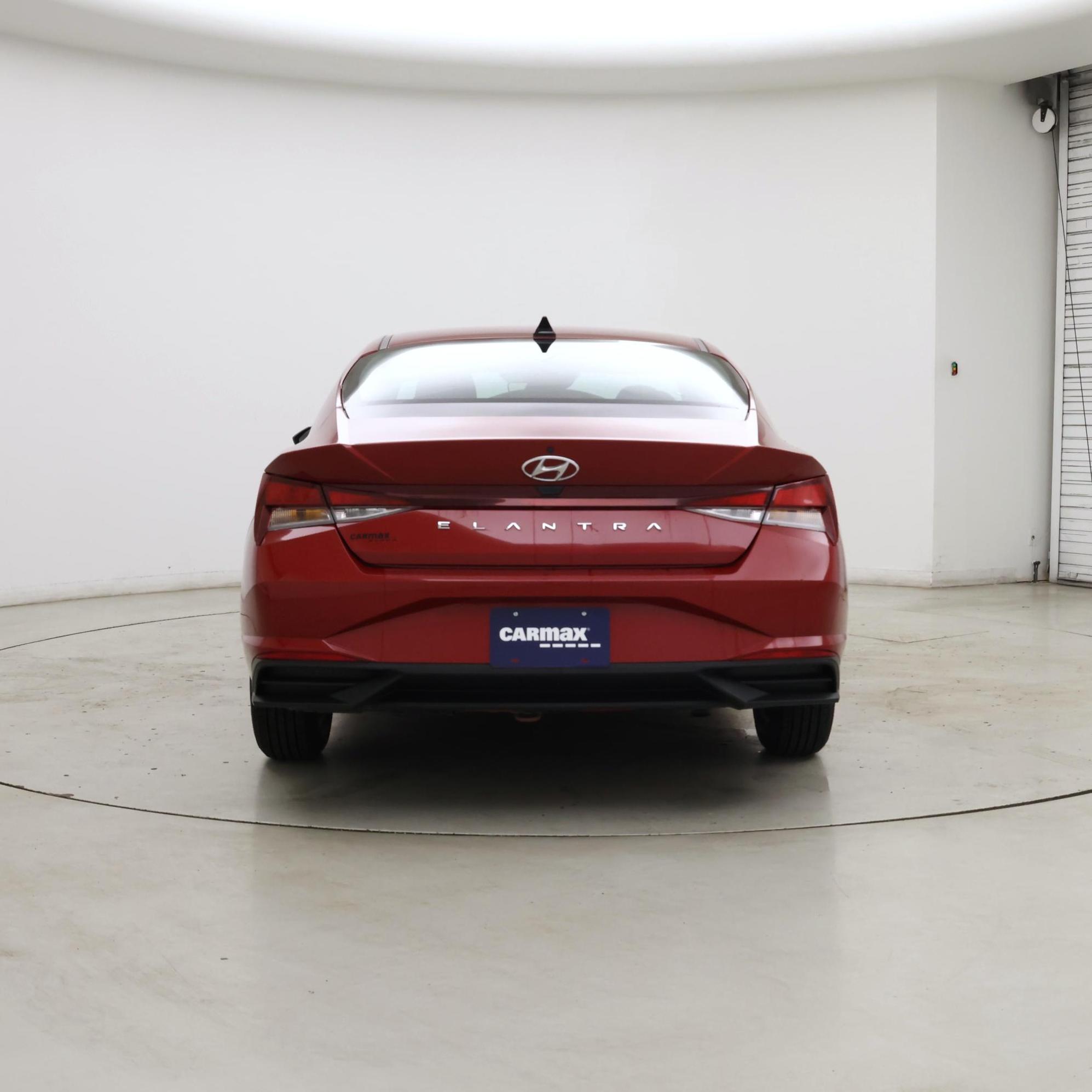 Thumbnail: 2023 Hyundai Elantra - 6