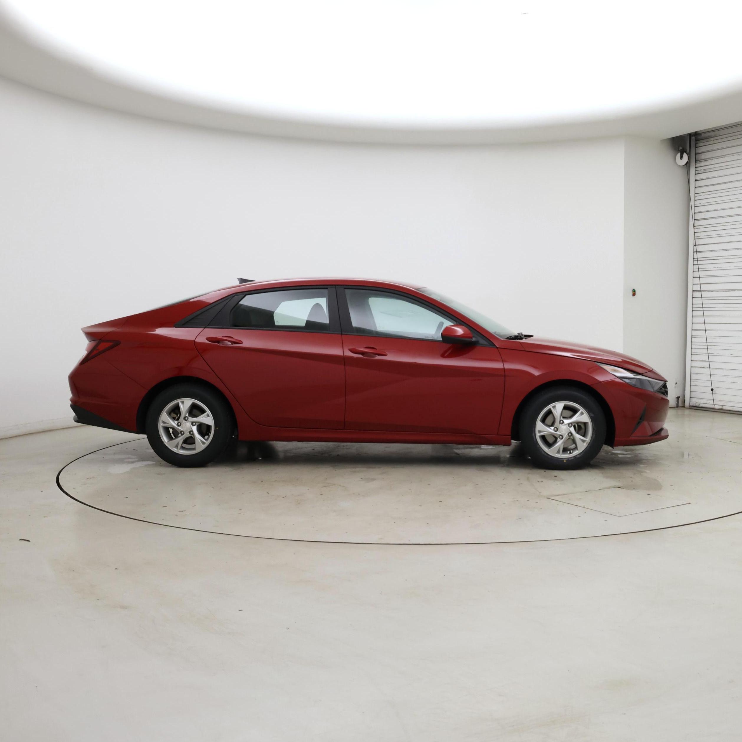 Thumbnail: 2023 Hyundai Elantra - 7