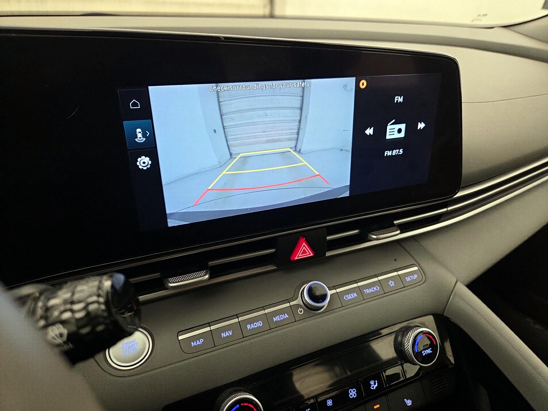 Thumbnail: 2023 Hyundai Elantra - 15