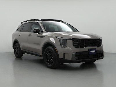 2024 Kia Sorento X-Pro SX Prestige