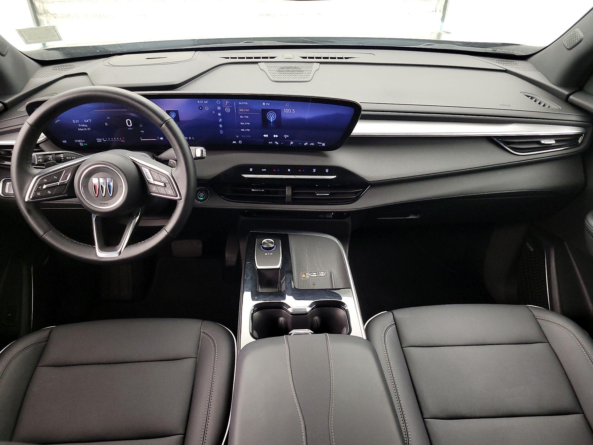 Thumbnail: 2025 Buick Enclave - 9