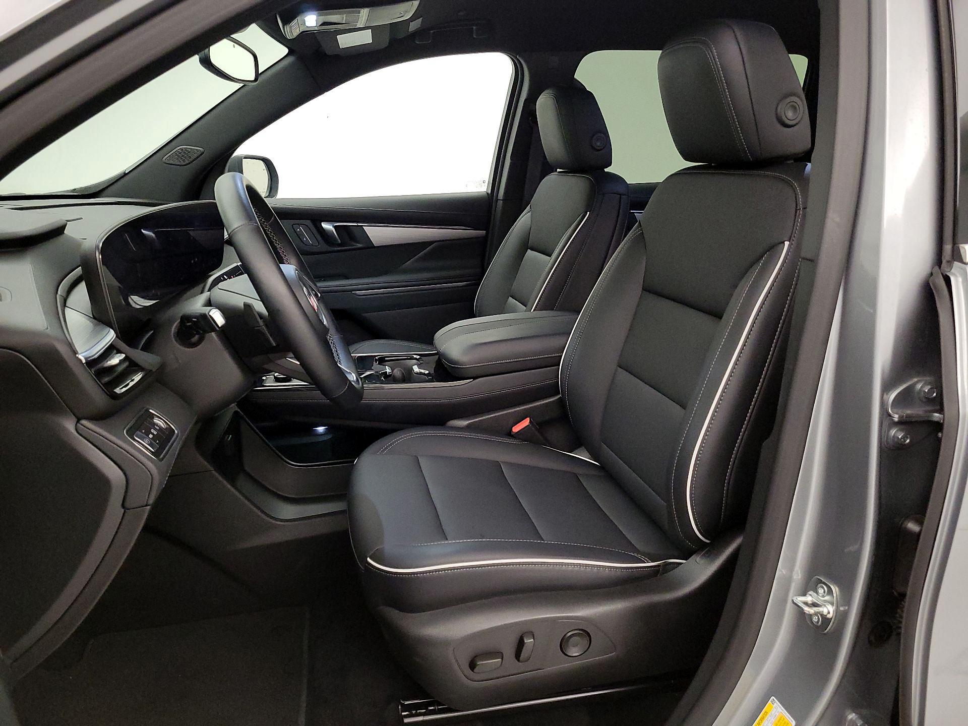 Thumbnail: 2025 Buick Enclave - 11