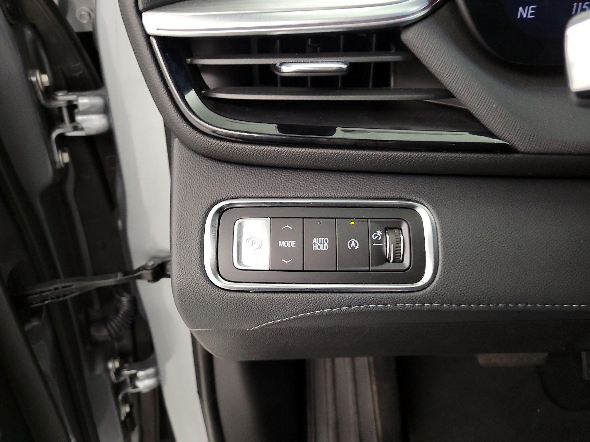 Thumbnail: 2025 Buick Enclave - 13