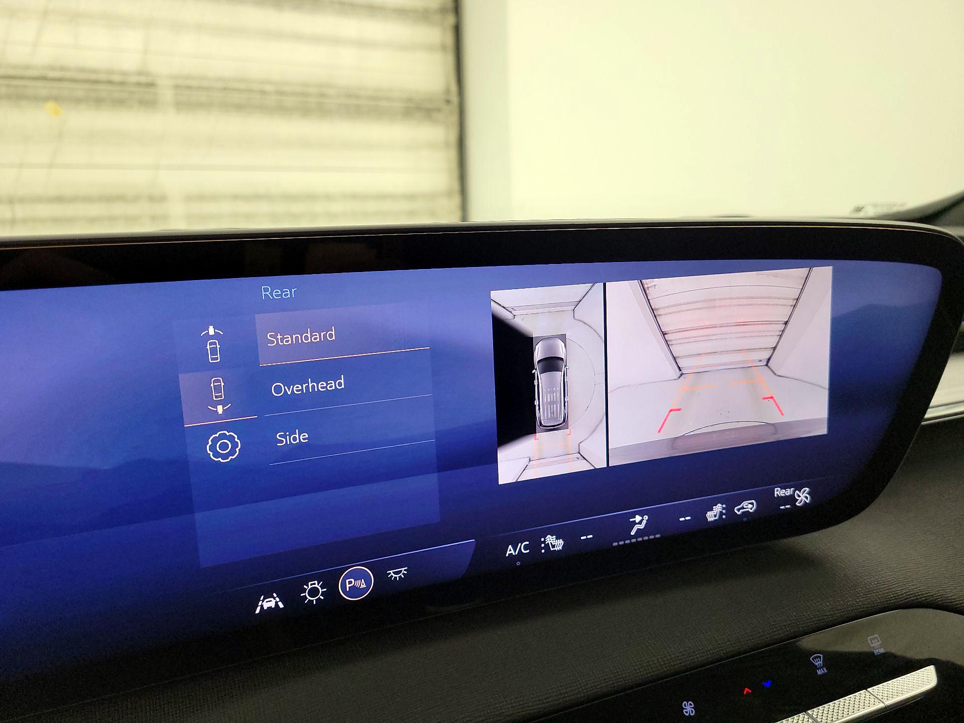 Thumbnail: 2025 Buick Enclave - 14