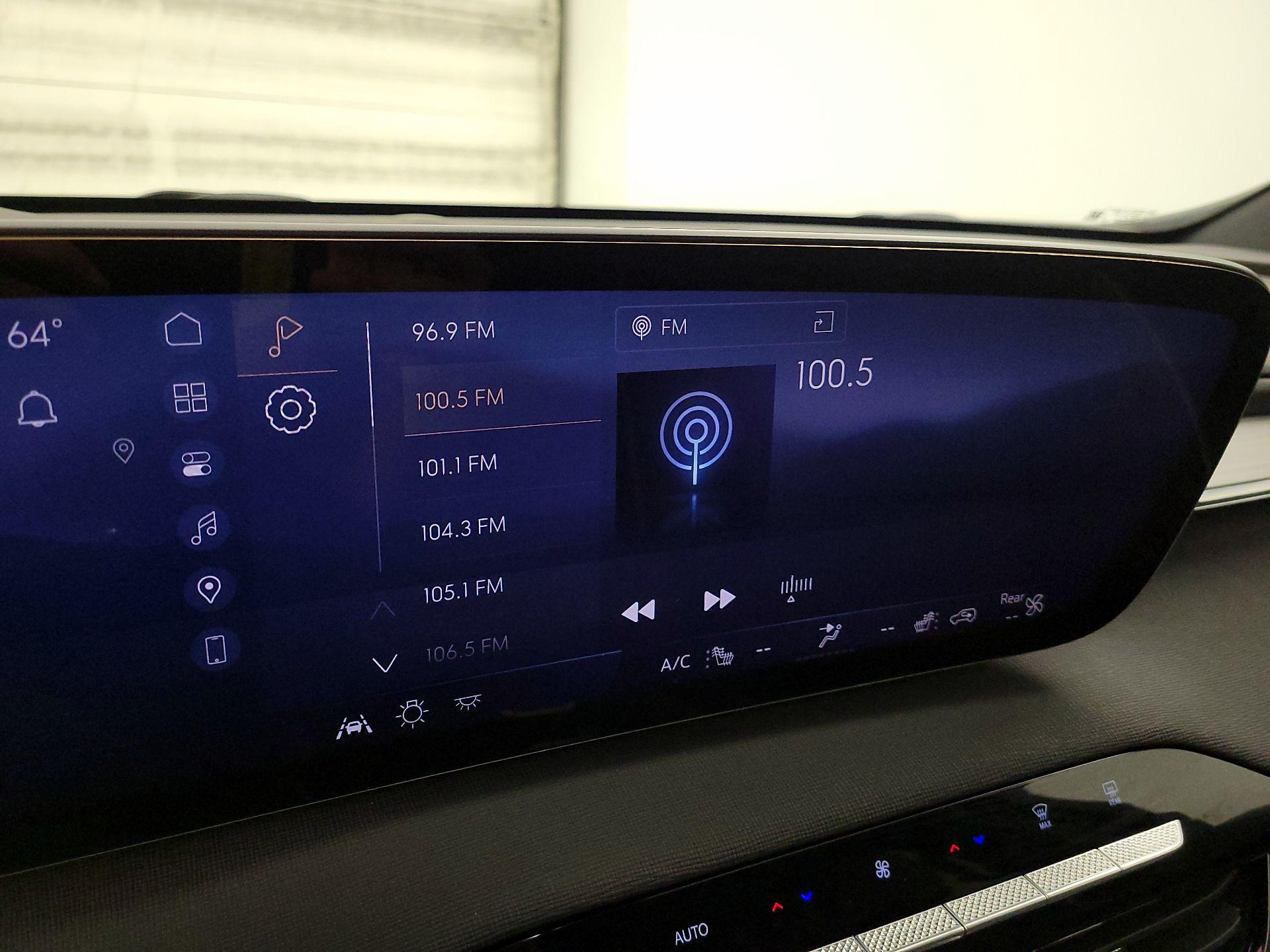 Thumbnail: 2025 Buick Enclave - 15