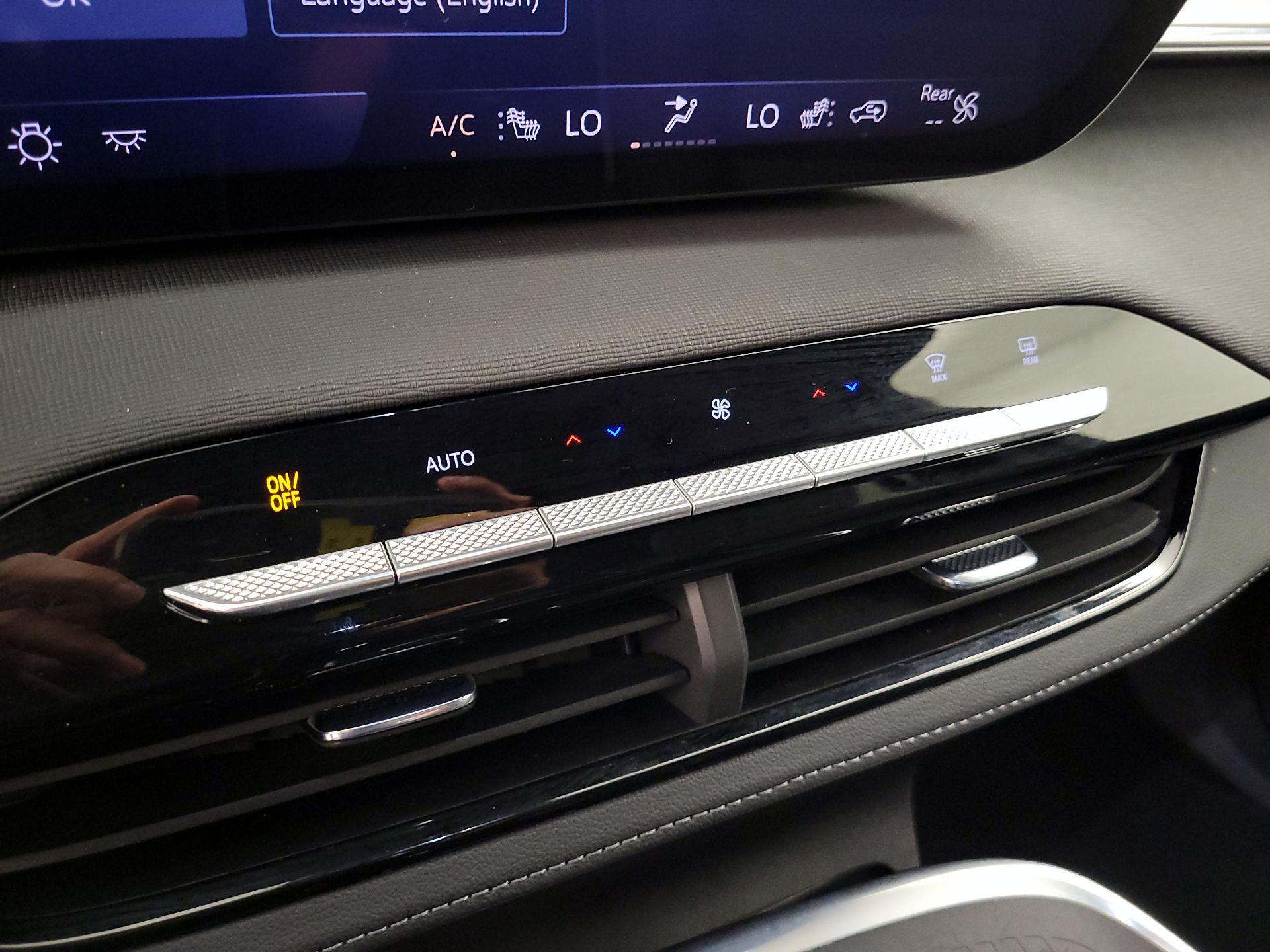 Thumbnail: 2025 Buick Enclave - 16