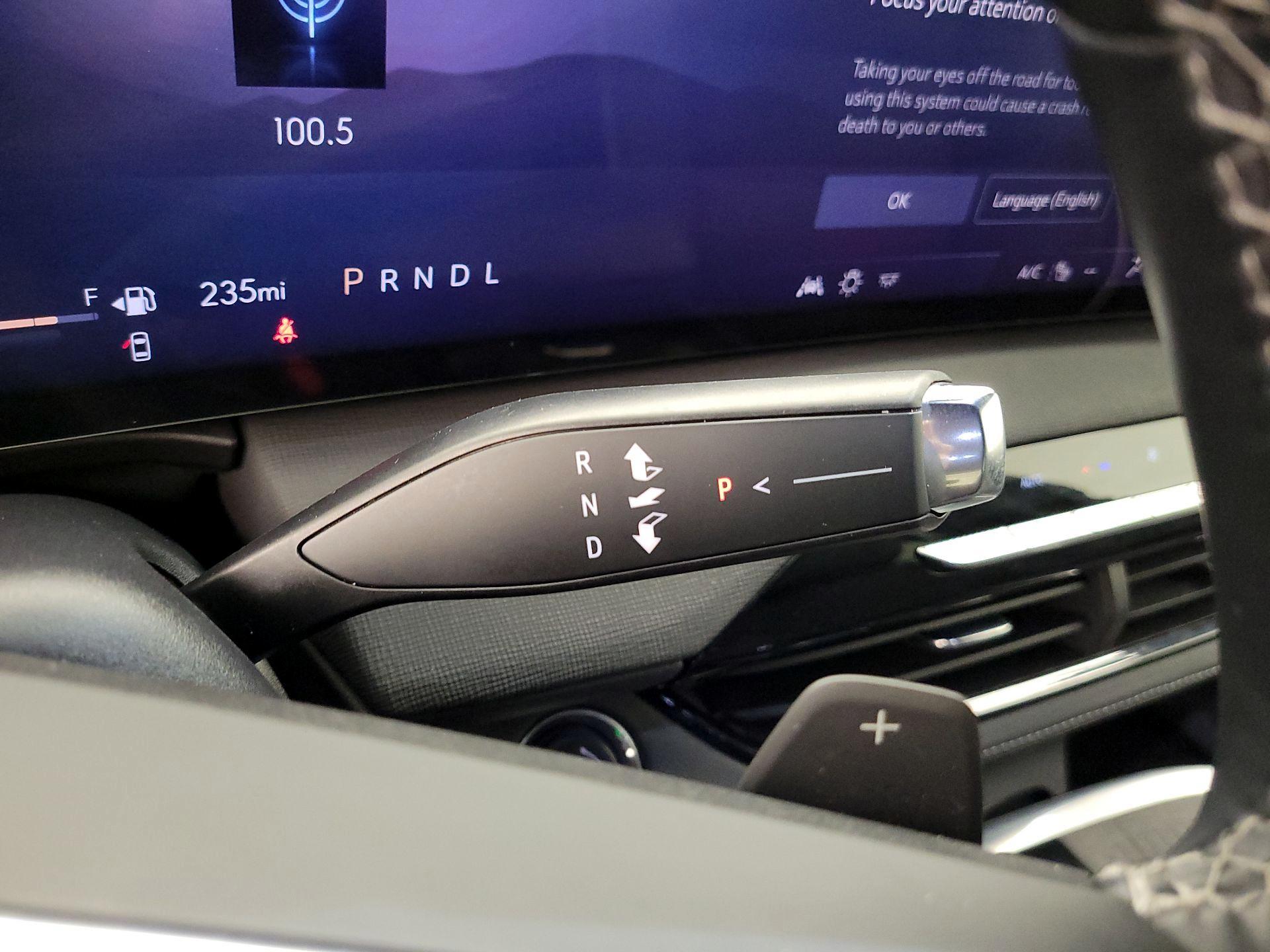 Thumbnail: 2025 Buick Enclave - 17