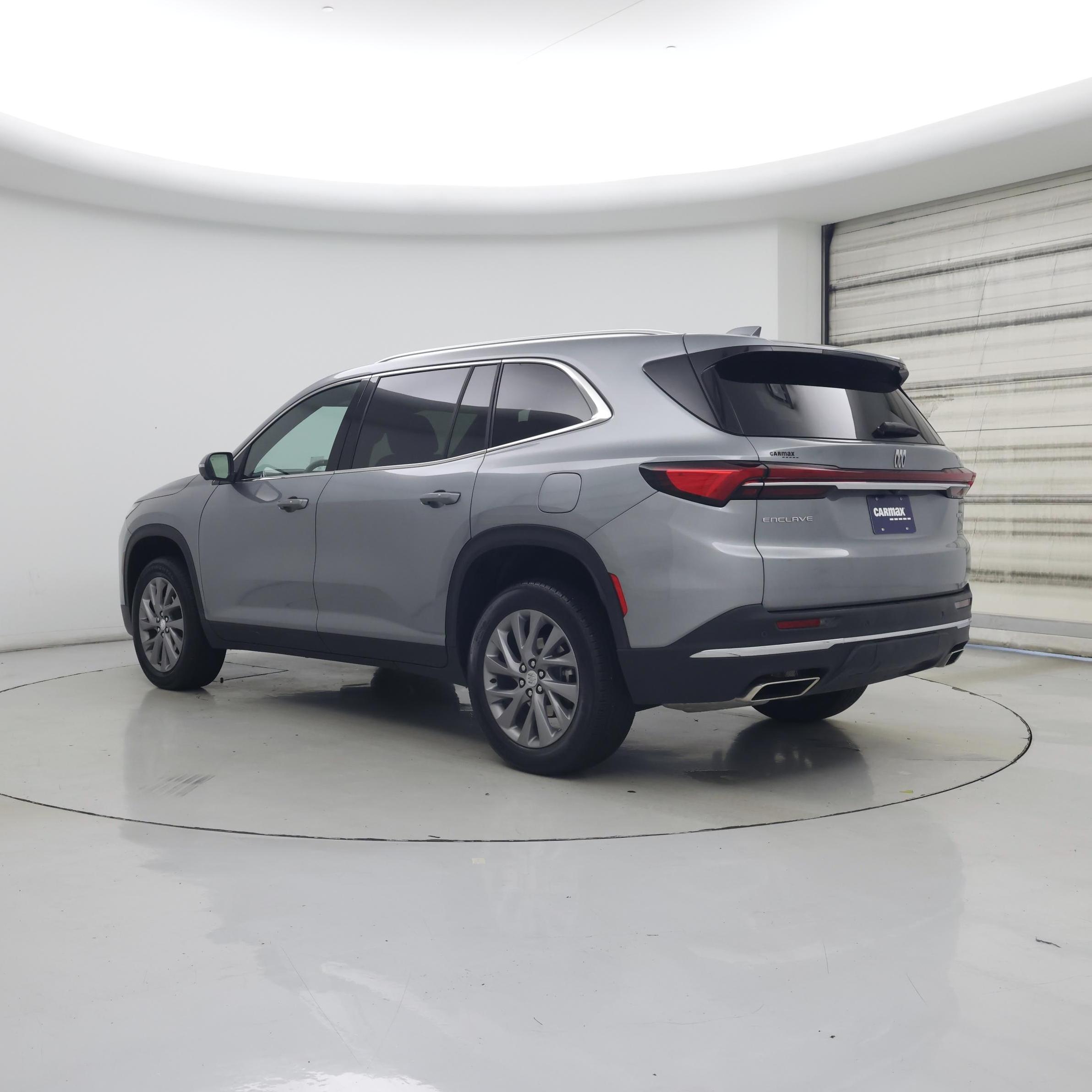 Thumbnail: 2025 Buick Enclave - 2