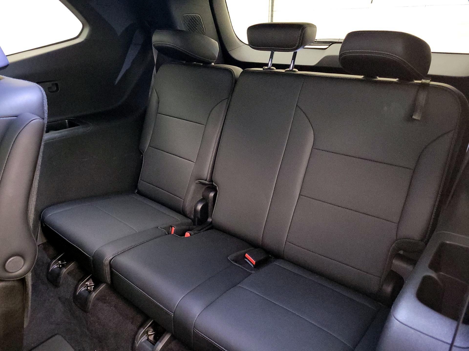 Thumbnail: 2025 Buick Enclave - 19