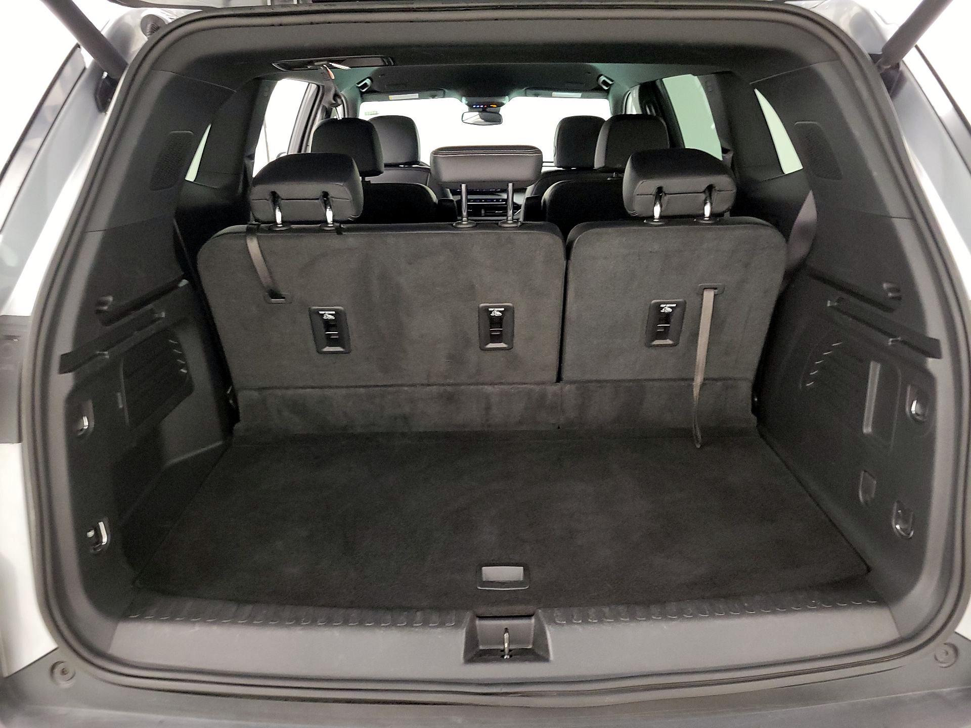 Thumbnail: 2025 Buick Enclave - 20