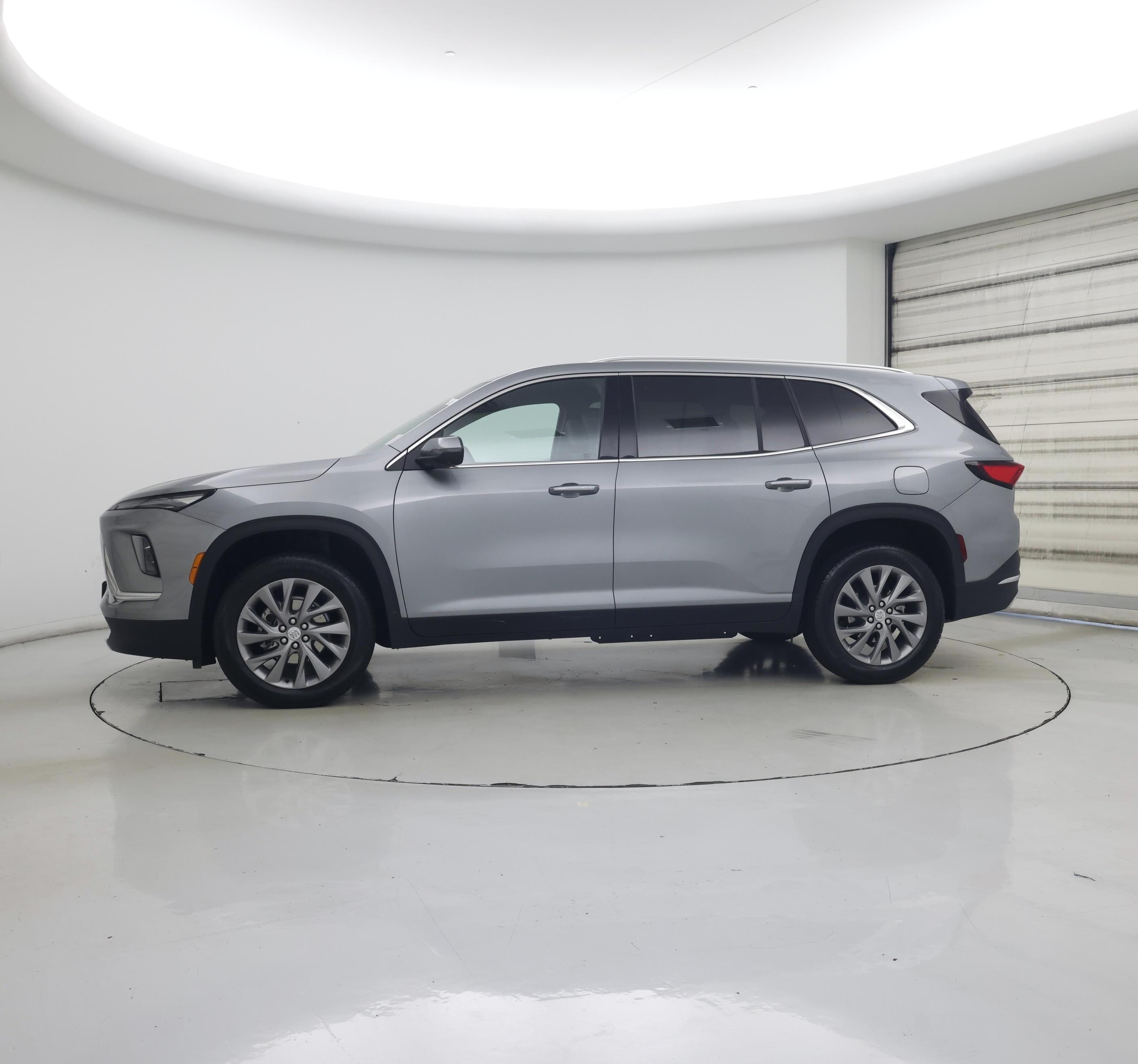 Thumbnail: 2025 Buick Enclave - 3