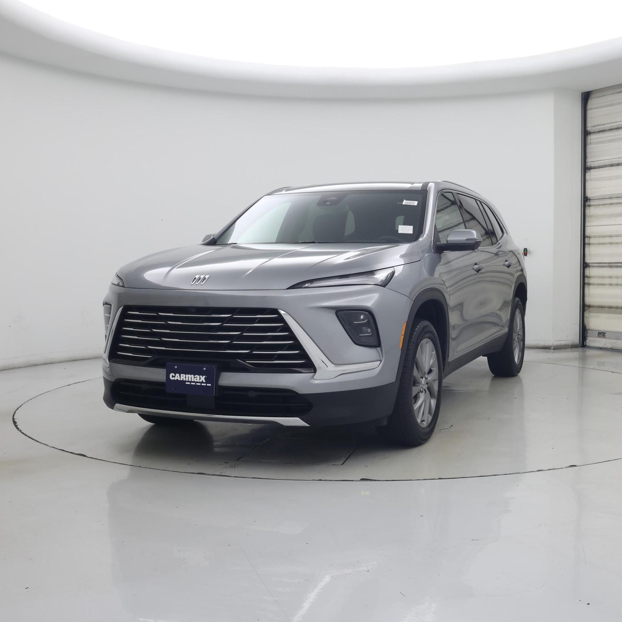 Thumbnail: 2025 Buick Enclave - 4