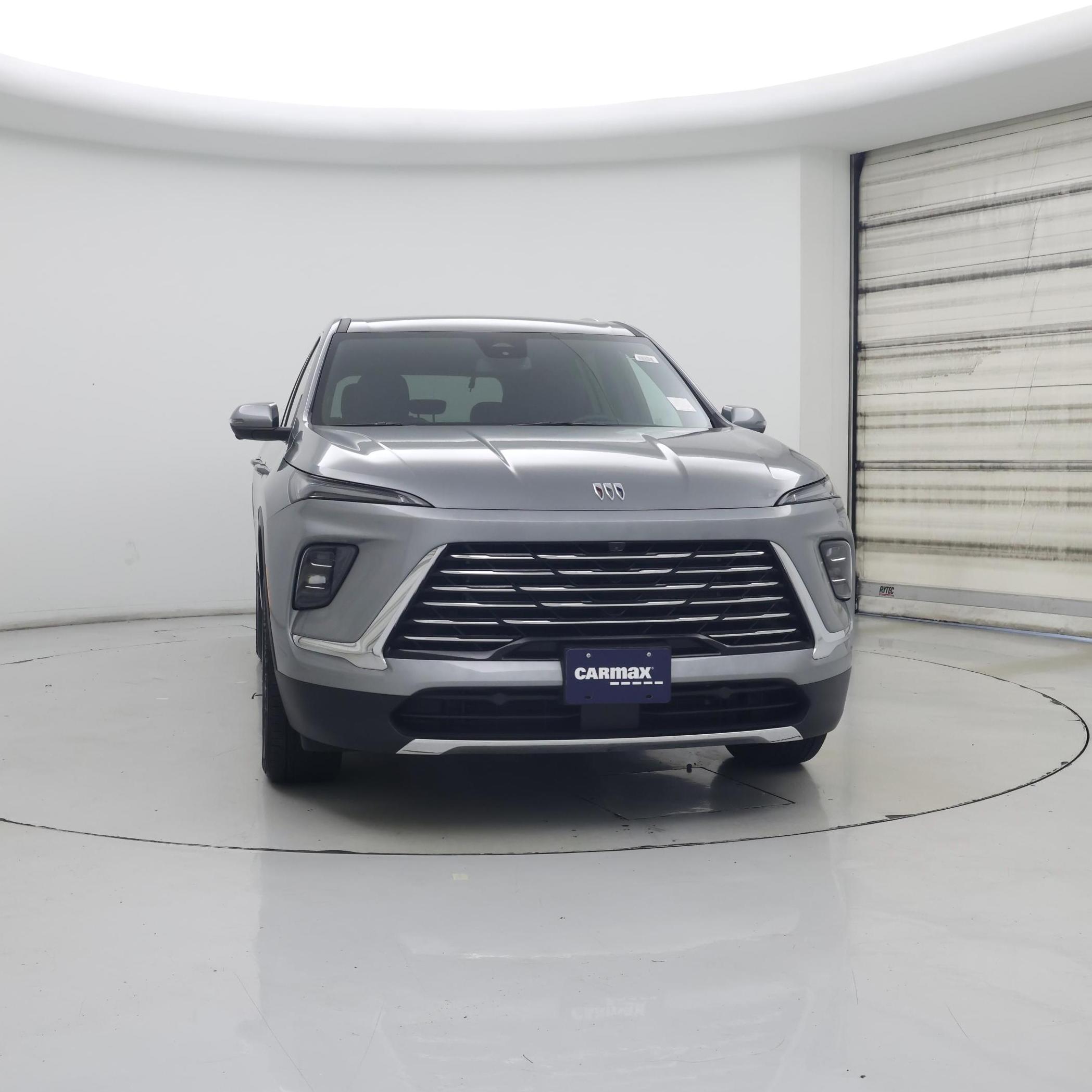 Thumbnail: 2025 Buick Enclave - 5