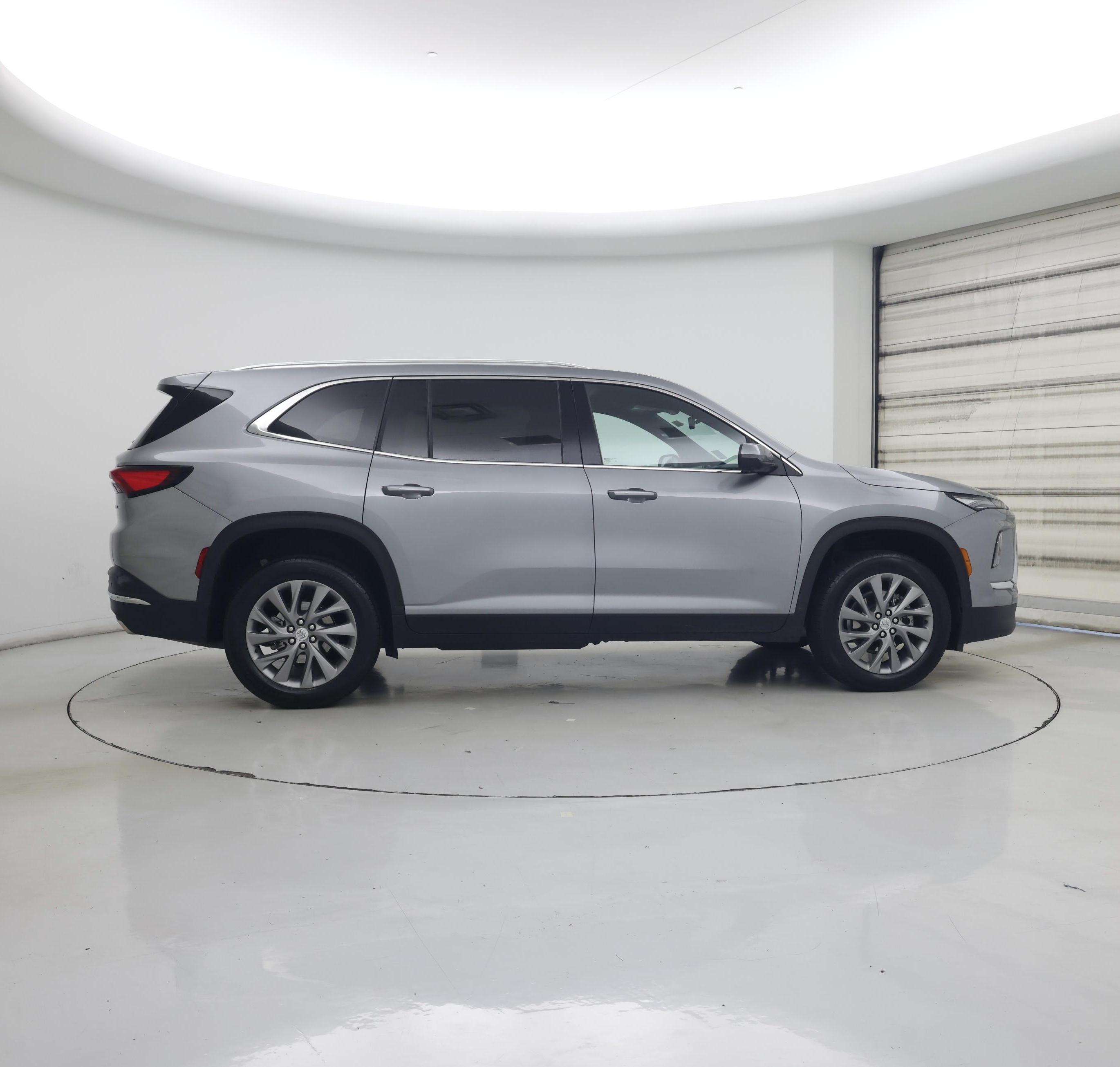 Thumbnail: 2025 Buick Enclave - 7