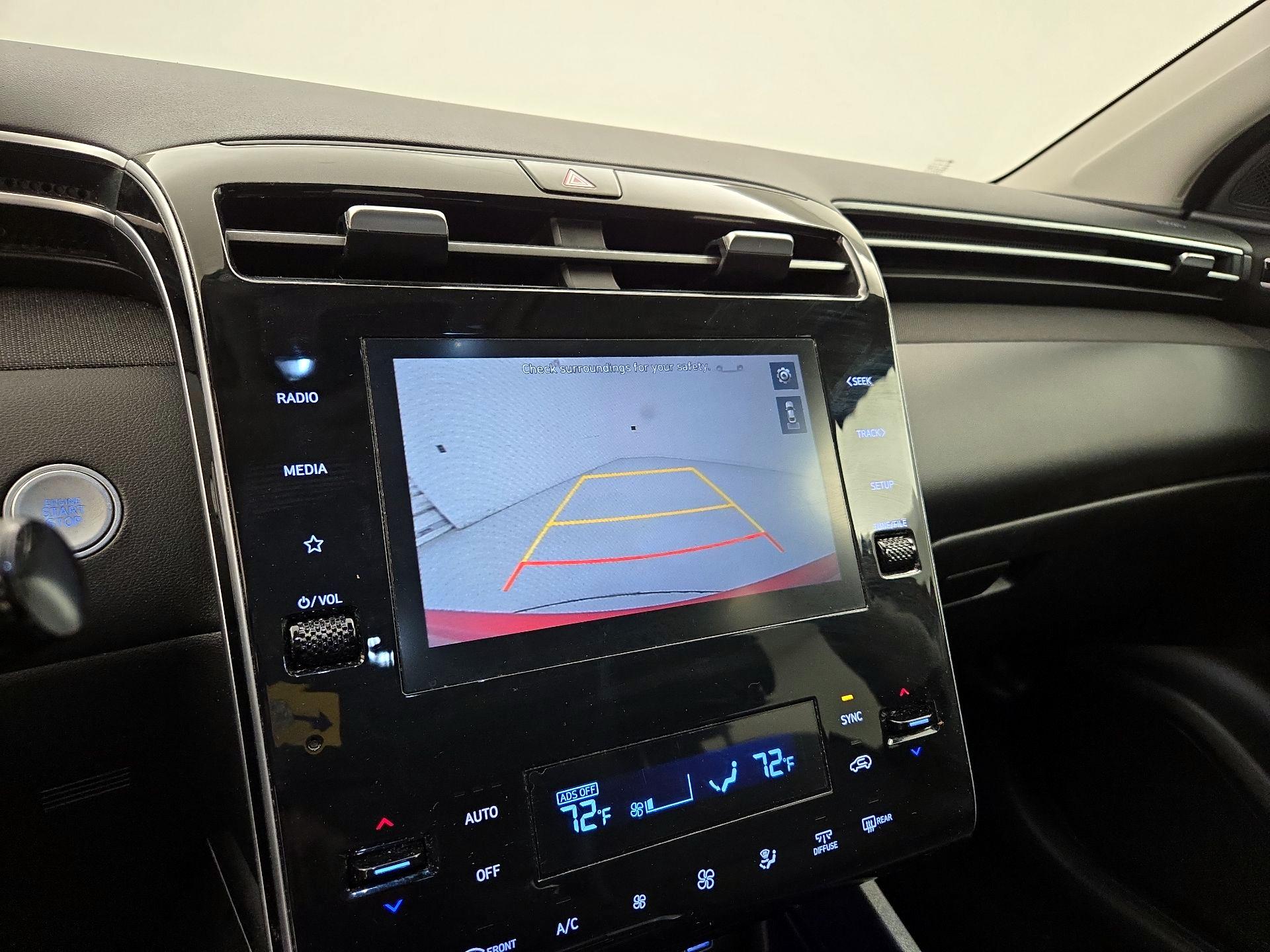 Thumbnail: 2023 Hyundai Tucson - 14