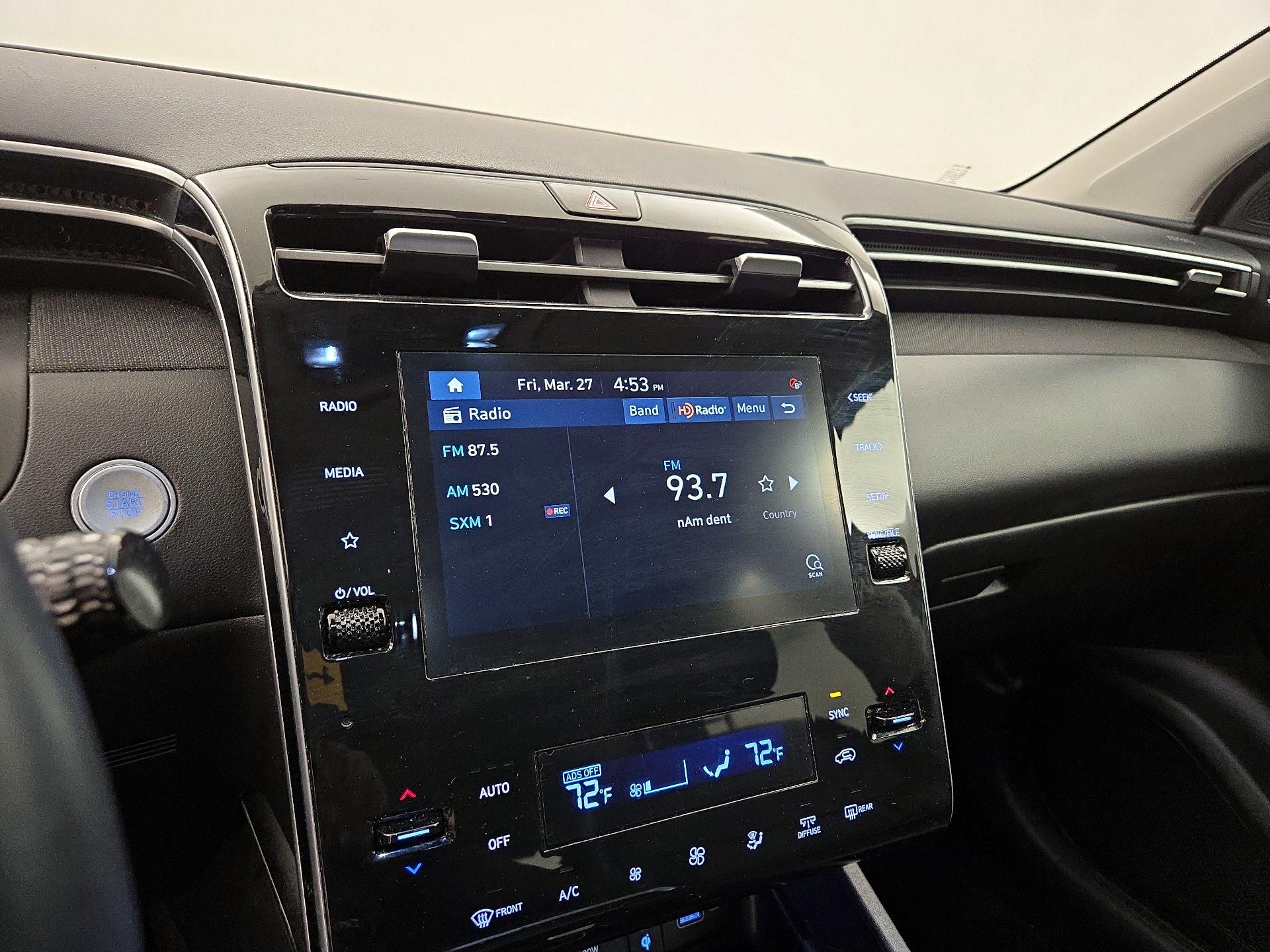 Thumbnail: 2023 Hyundai Tucson - 15