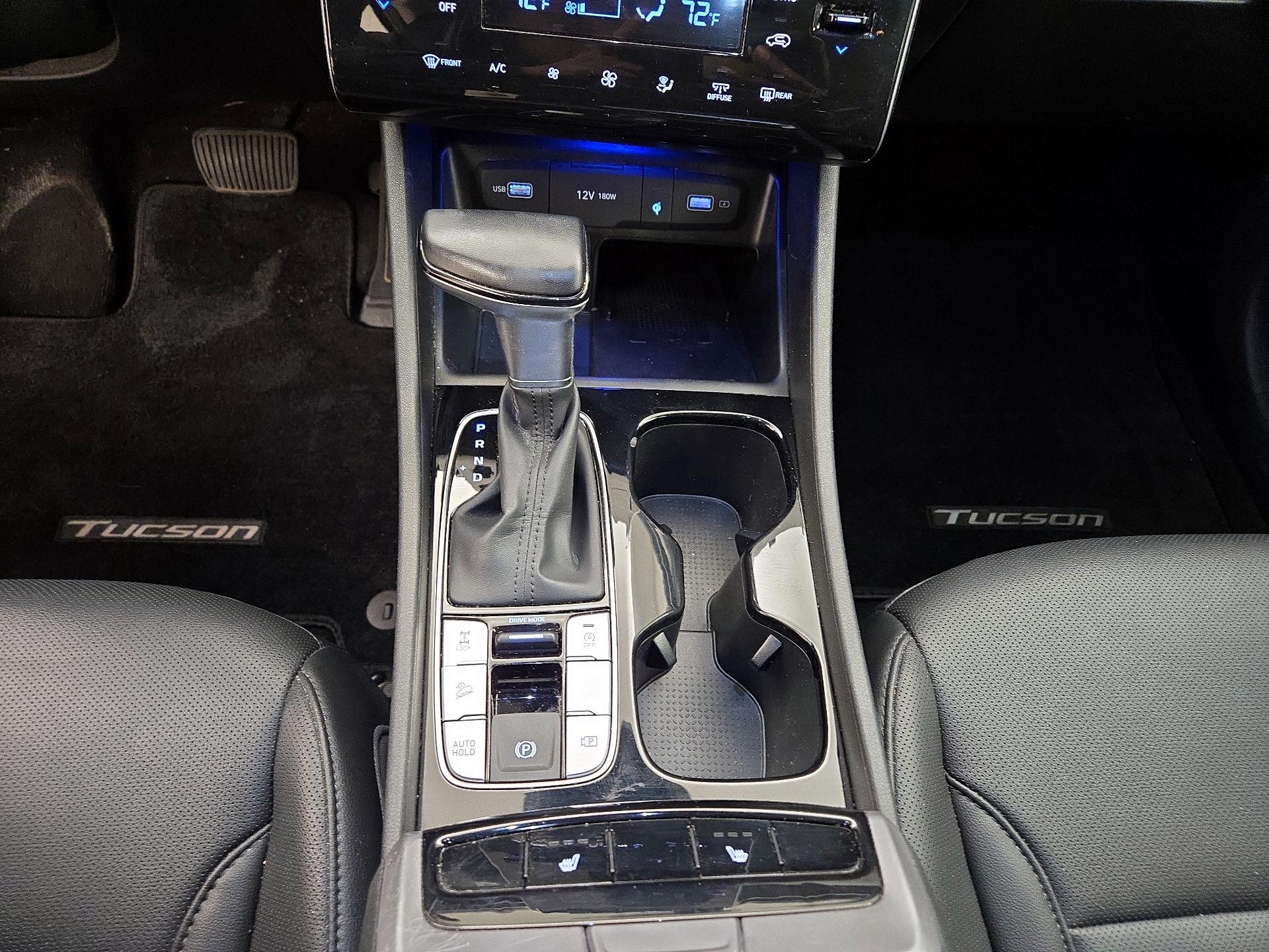 Thumbnail: 2023 Hyundai Tucson - 17