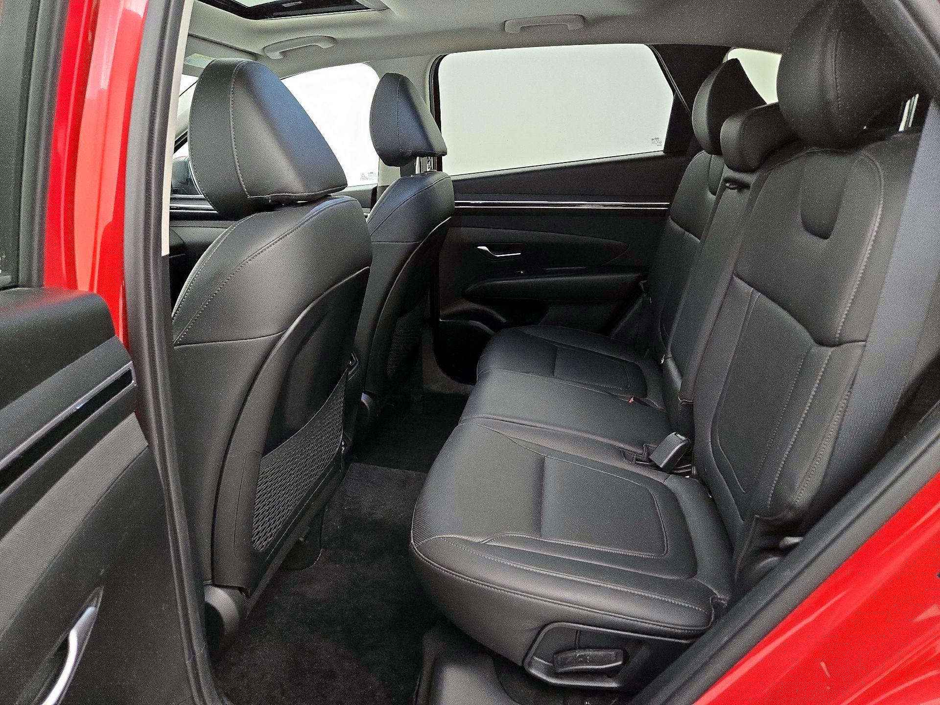 Thumbnail: 2023 Hyundai Tucson - 20