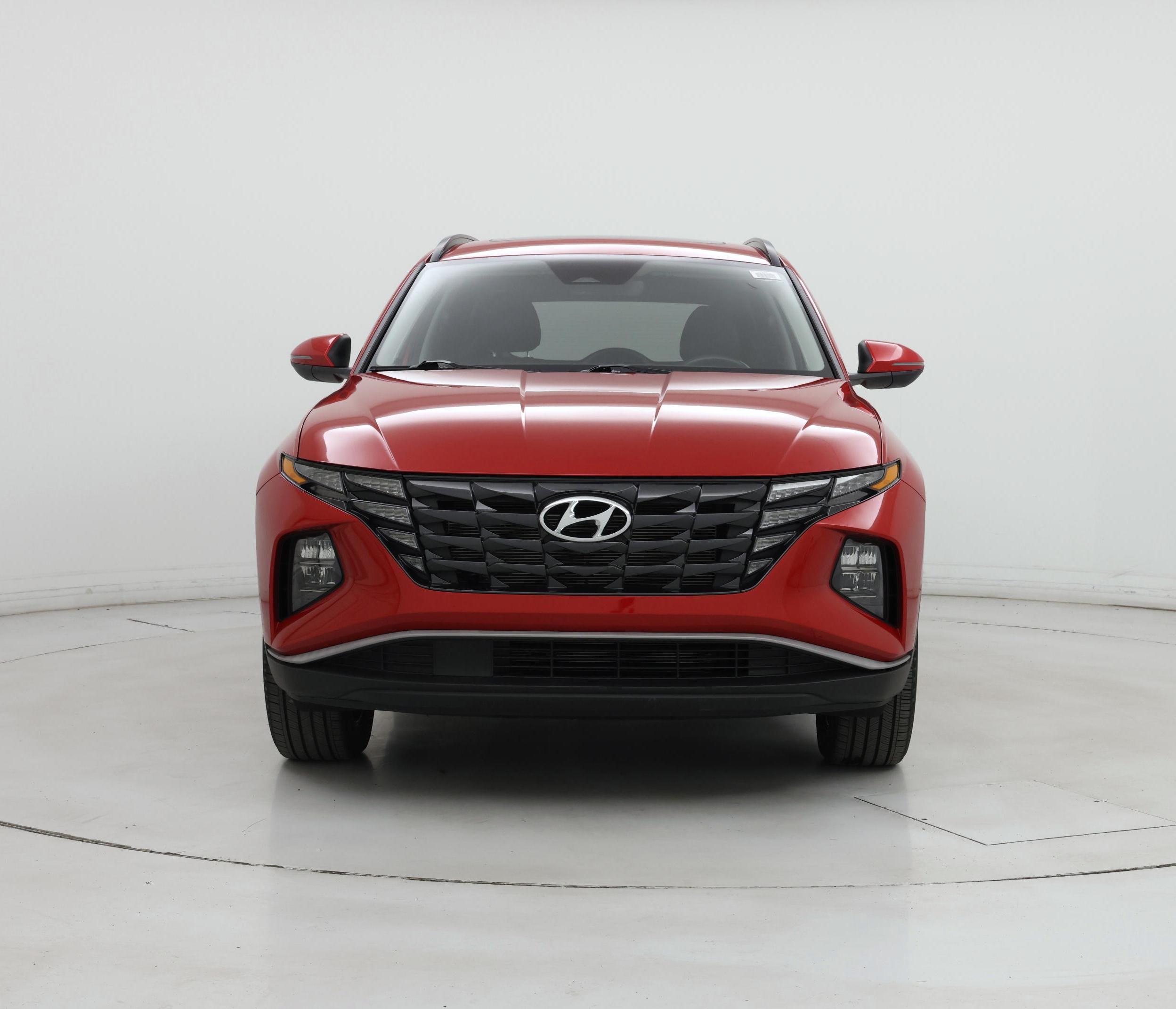 Thumbnail: 2023 Hyundai Tucson - 5