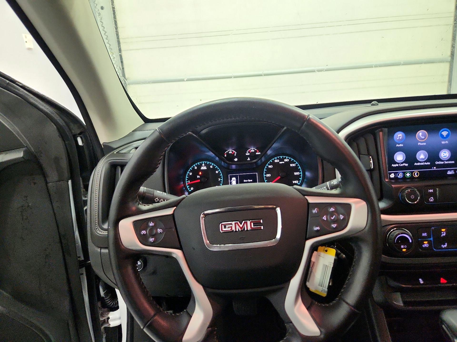 Thumbnail: 2022 GMC Canyon - 10