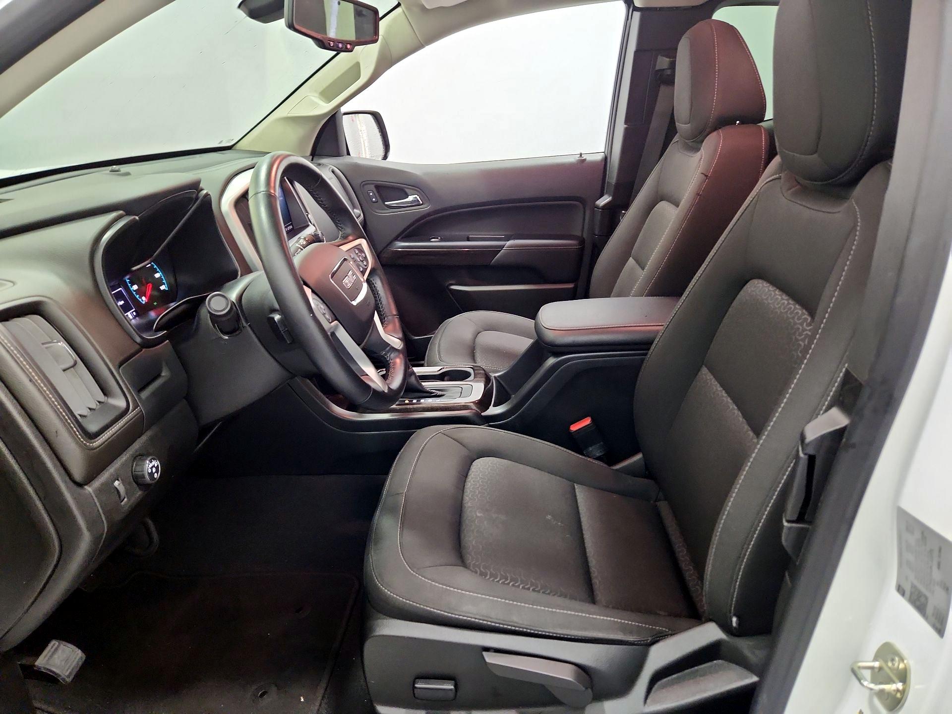 Thumbnail: 2022 GMC Canyon - 11