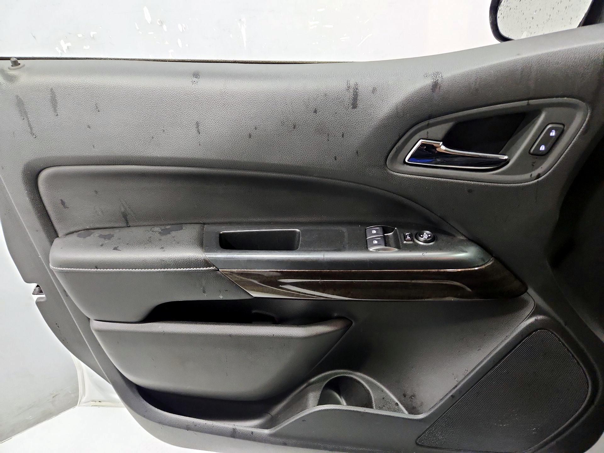 Thumbnail: 2022 GMC Canyon - 12