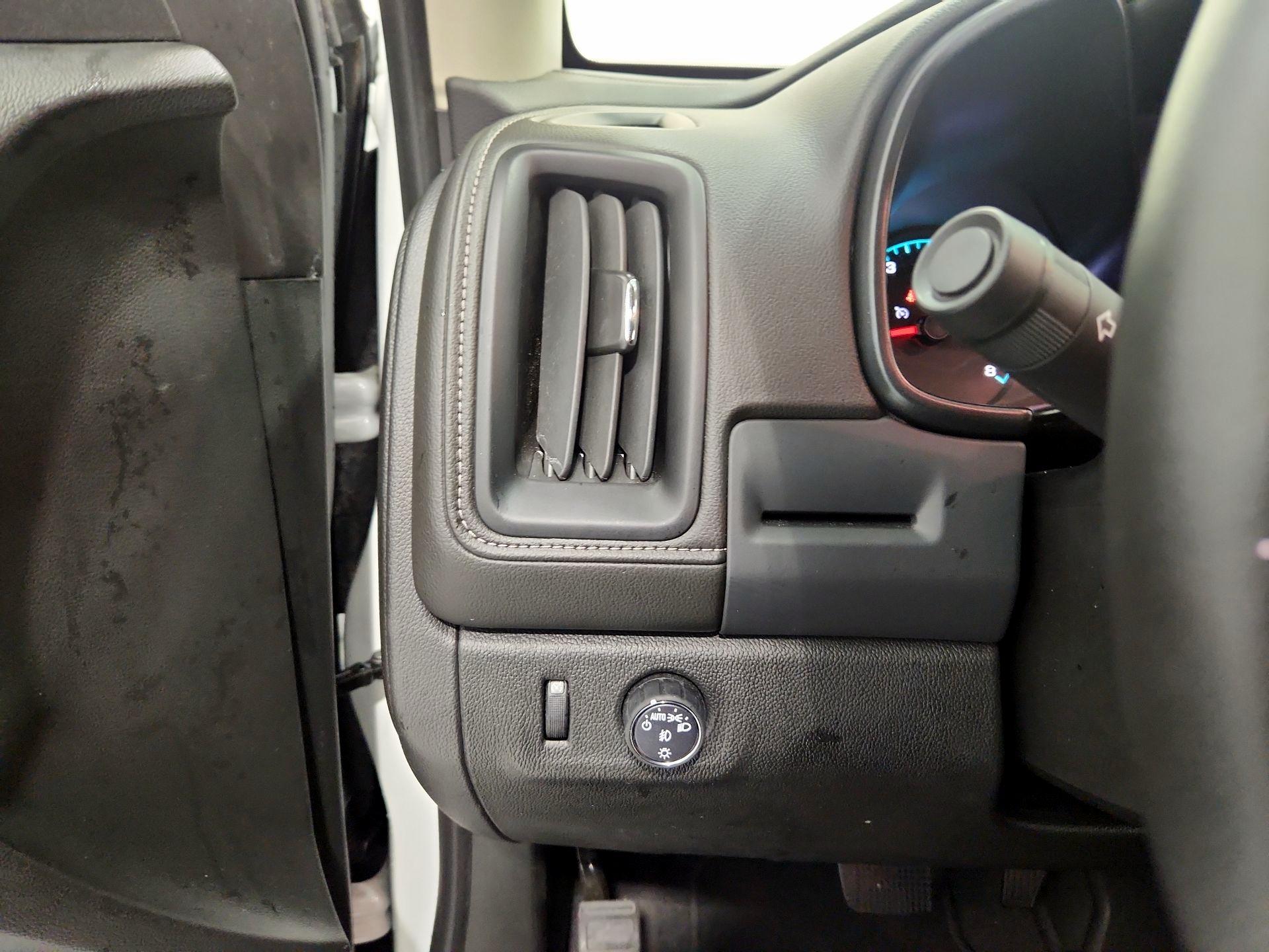 Thumbnail: 2022 GMC Canyon - 13