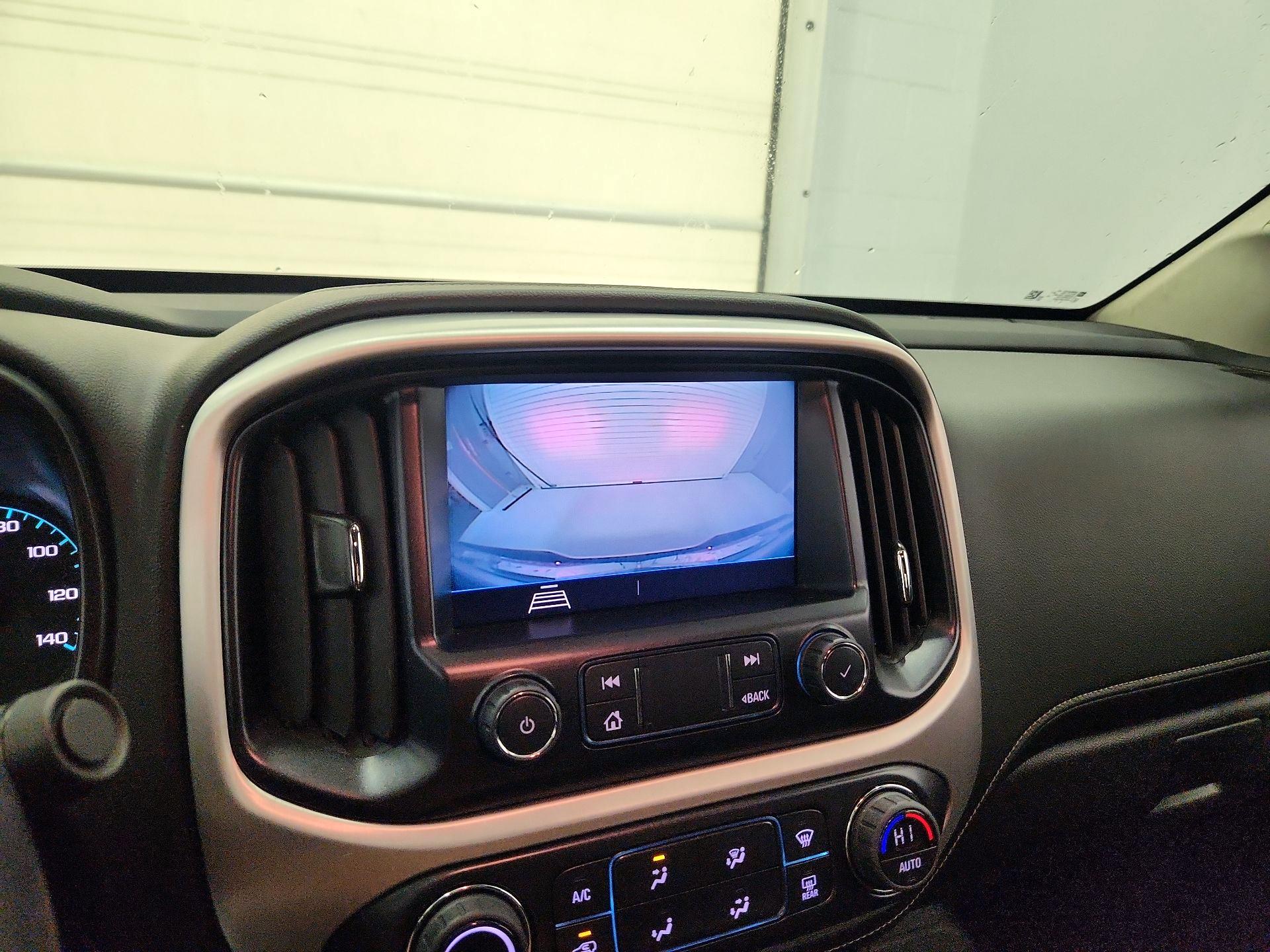 Thumbnail: 2022 GMC Canyon - 14