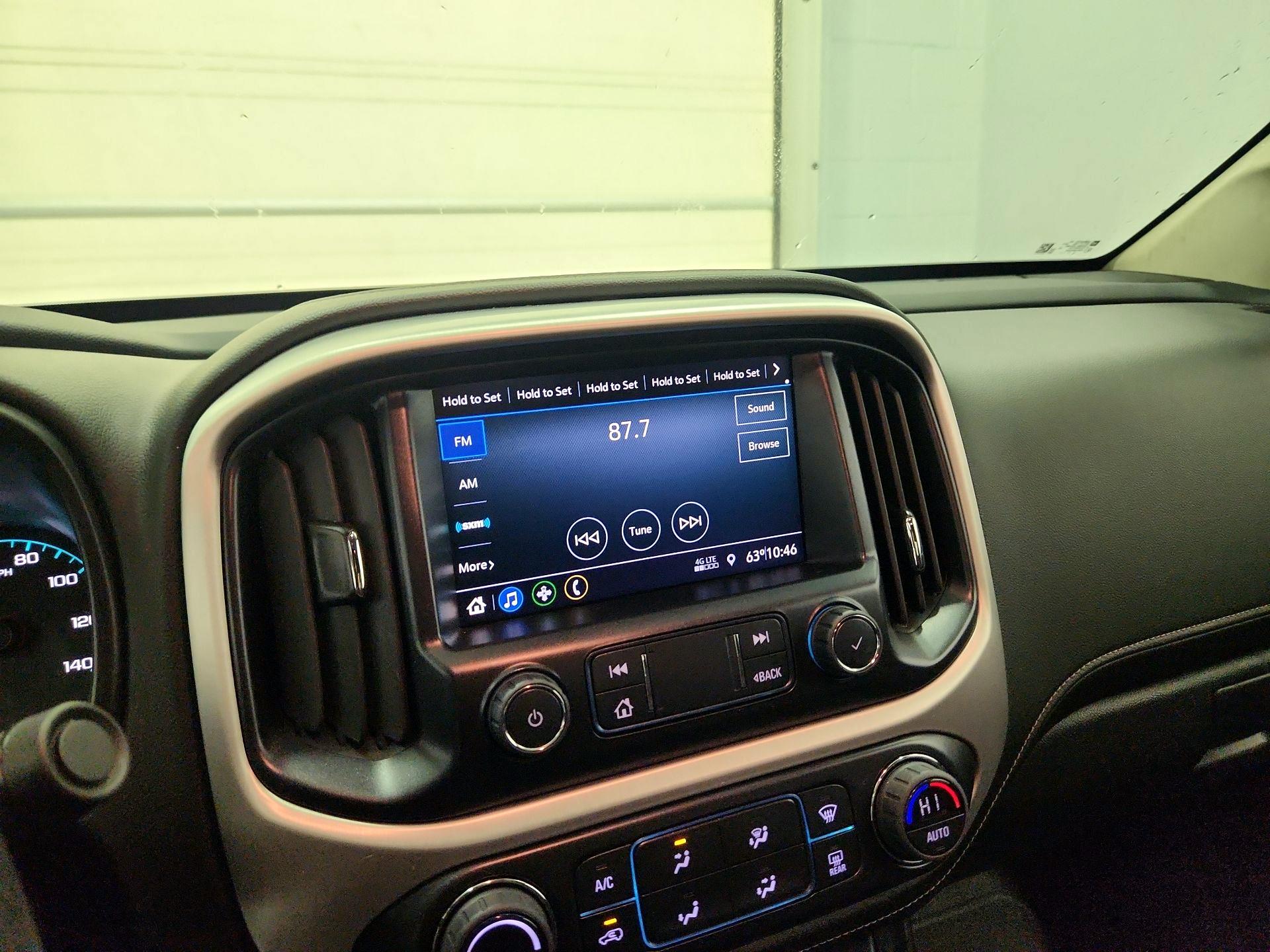 Thumbnail: 2022 GMC Canyon - 15