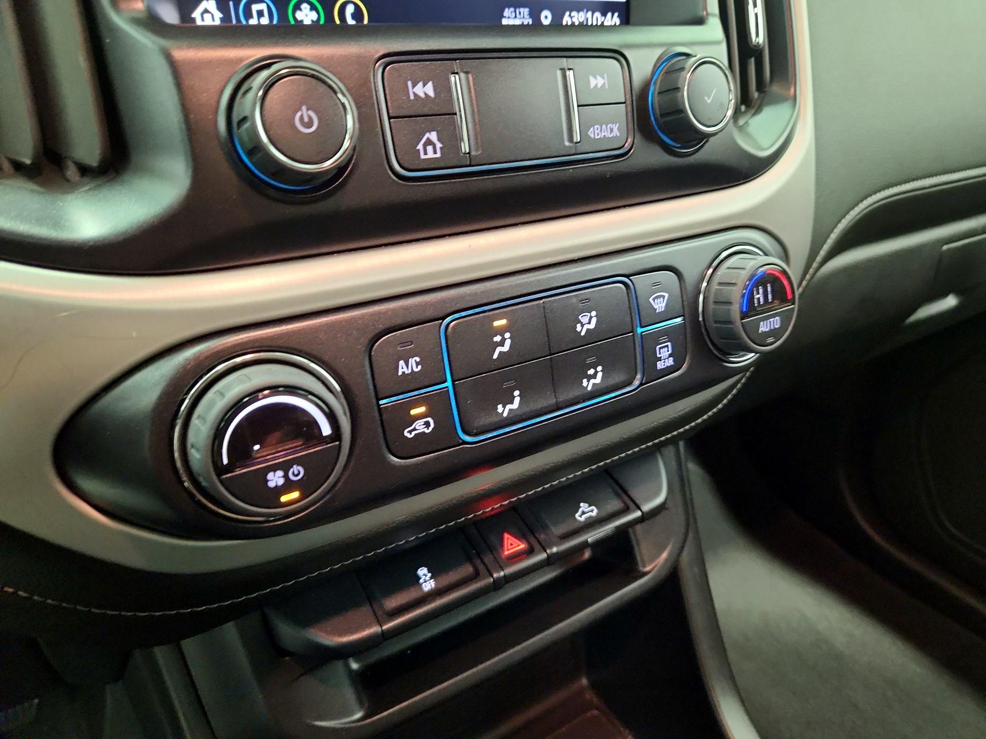 Thumbnail: 2022 GMC Canyon - 16