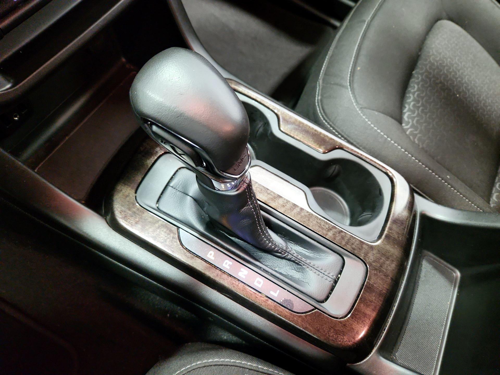 Thumbnail: 2022 GMC Canyon - 17