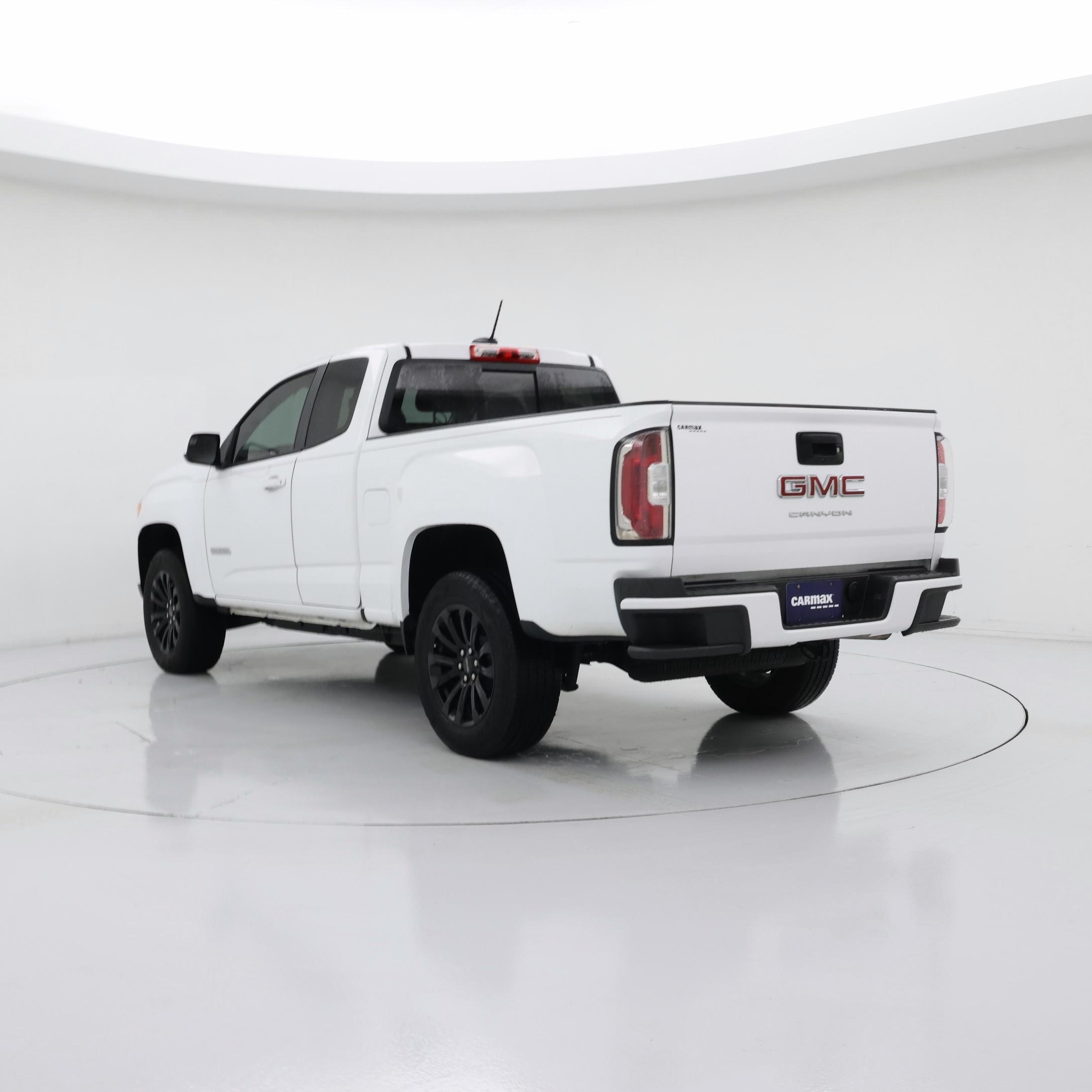 Thumbnail: 2022 GMC Canyon - 2