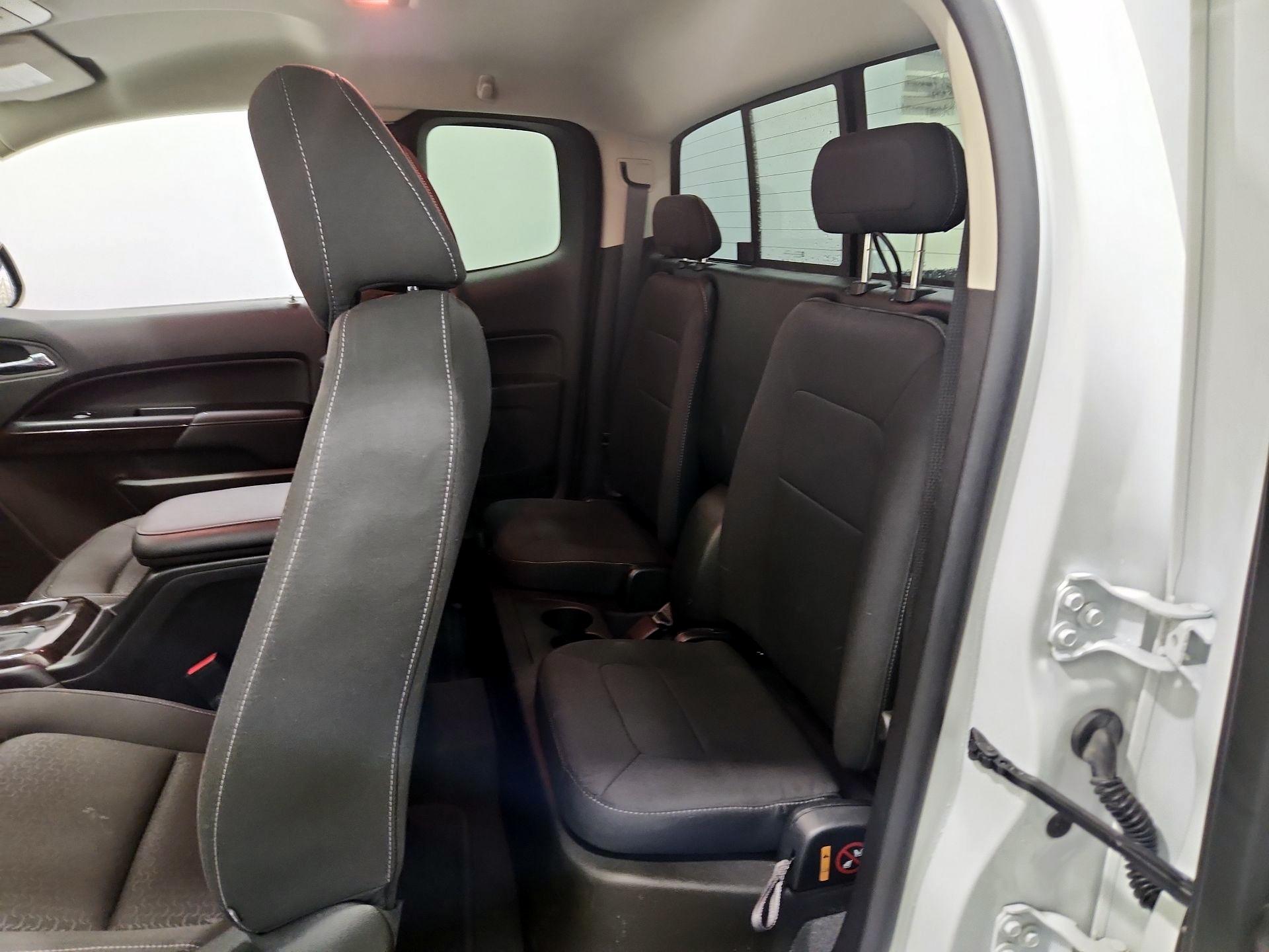 Thumbnail: 2022 GMC Canyon - 19