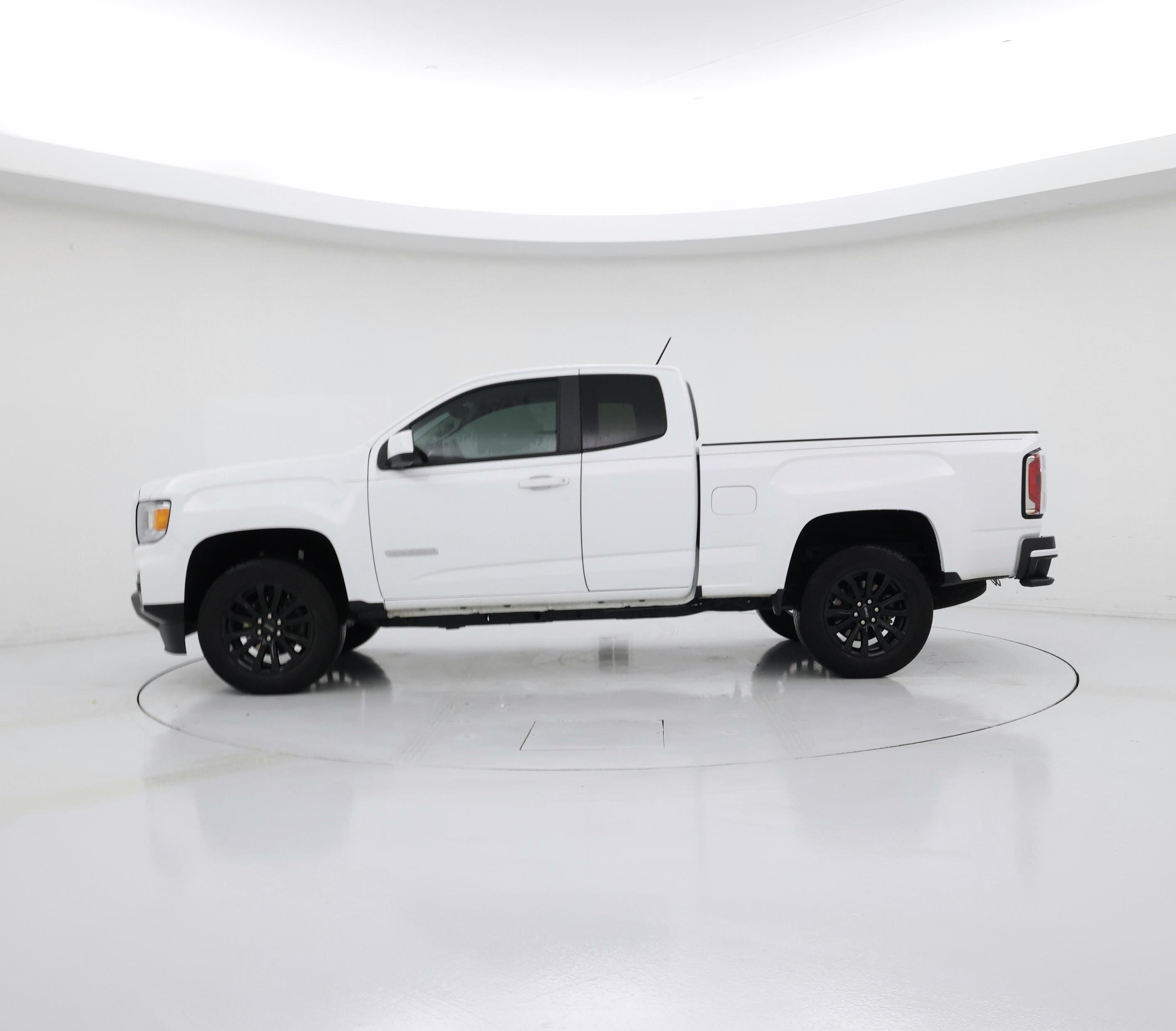 Thumbnail: 2022 GMC Canyon - 3