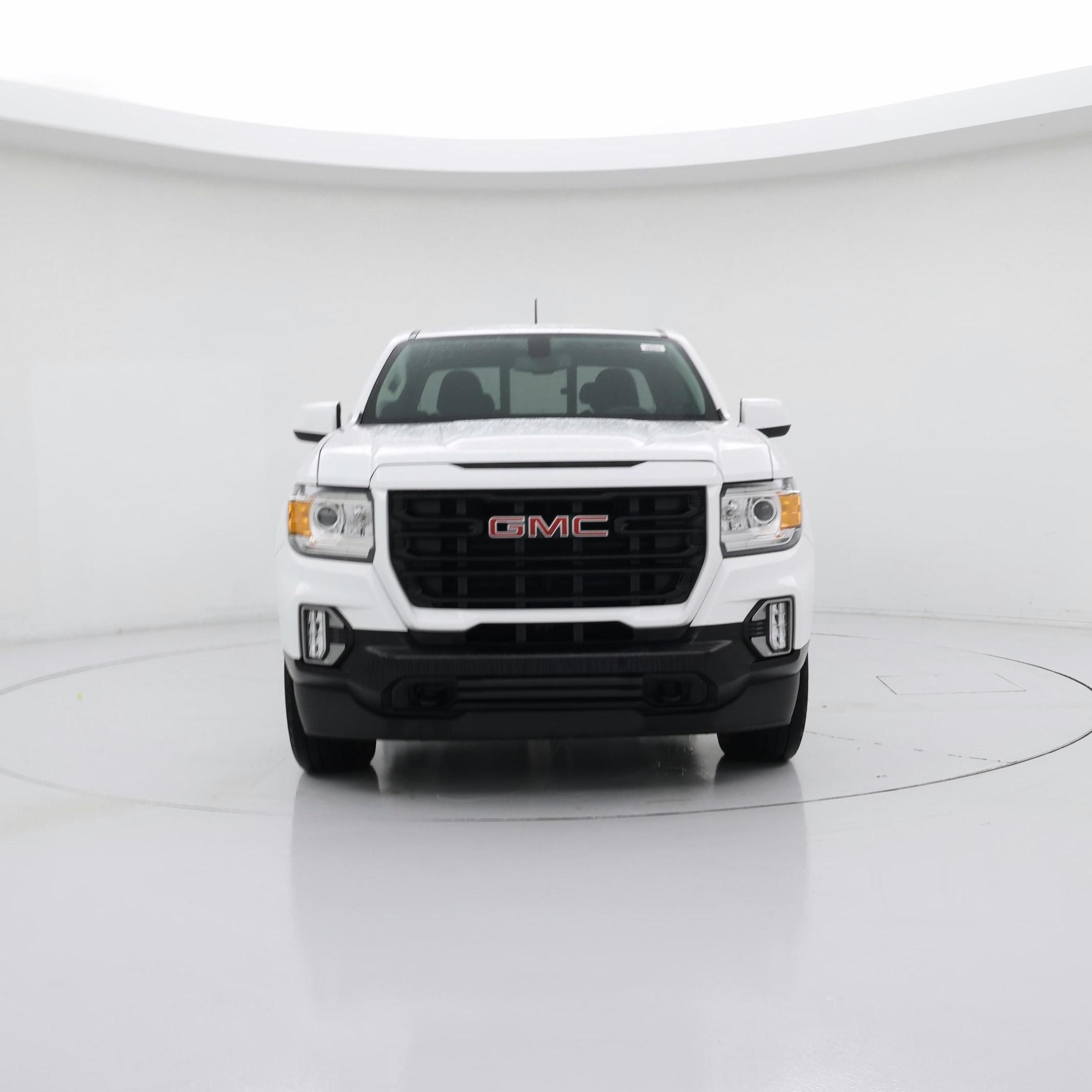 Thumbnail: 2022 GMC Canyon - 5