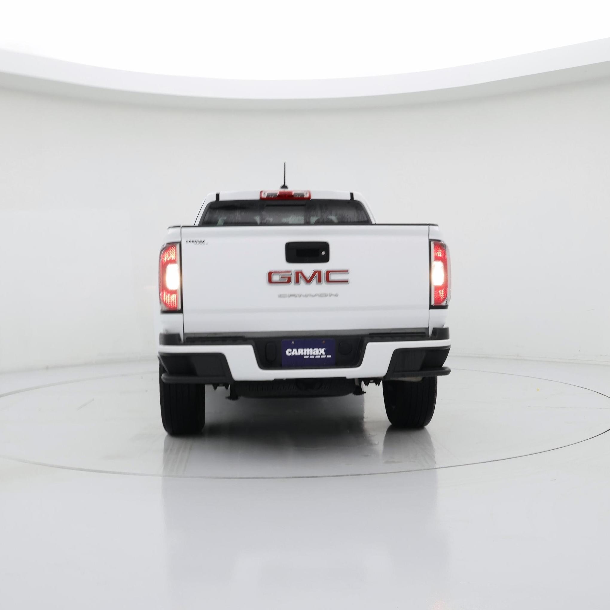 Thumbnail: 2022 GMC Canyon - 6