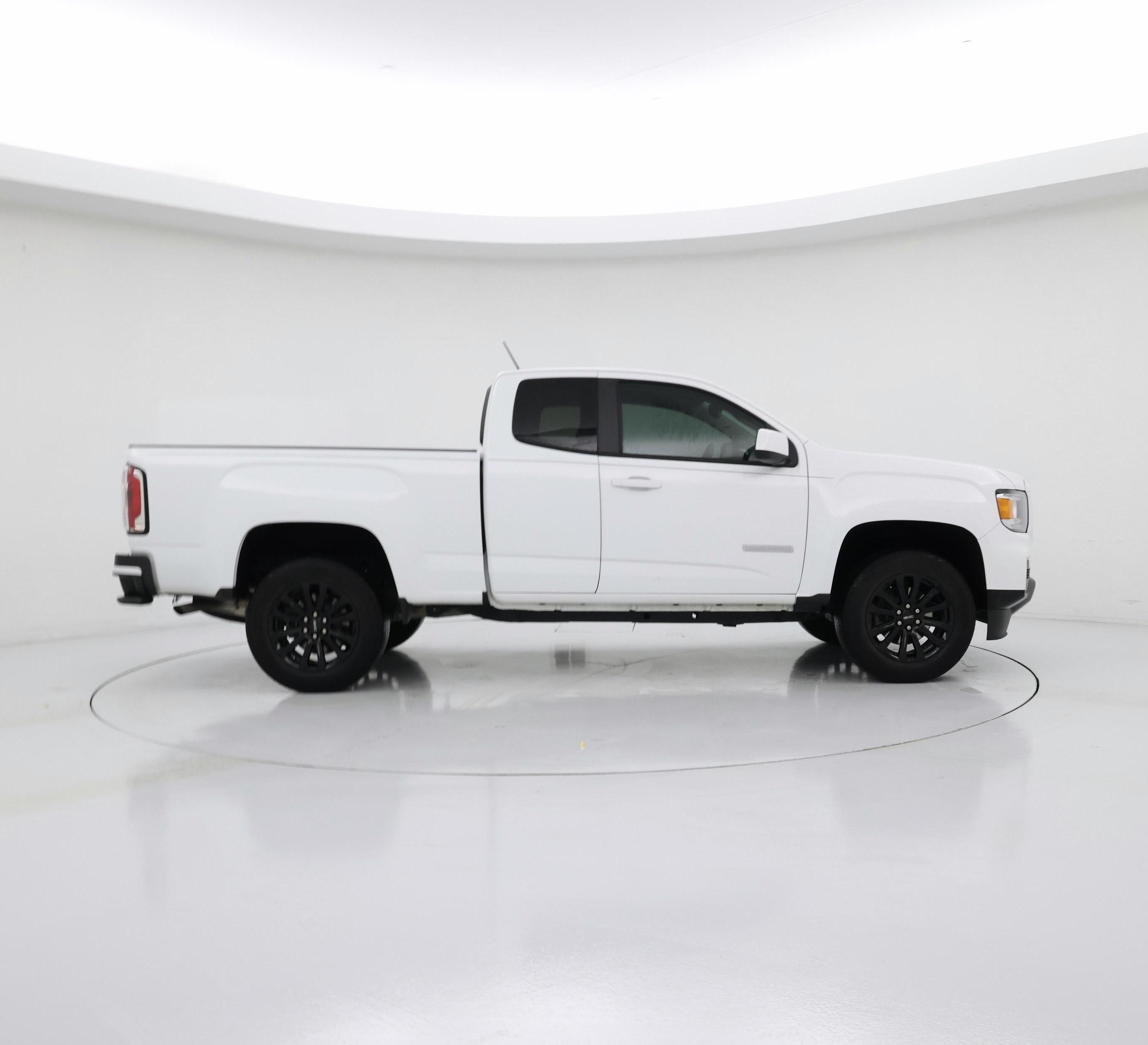 Thumbnail: 2022 GMC Canyon - 7