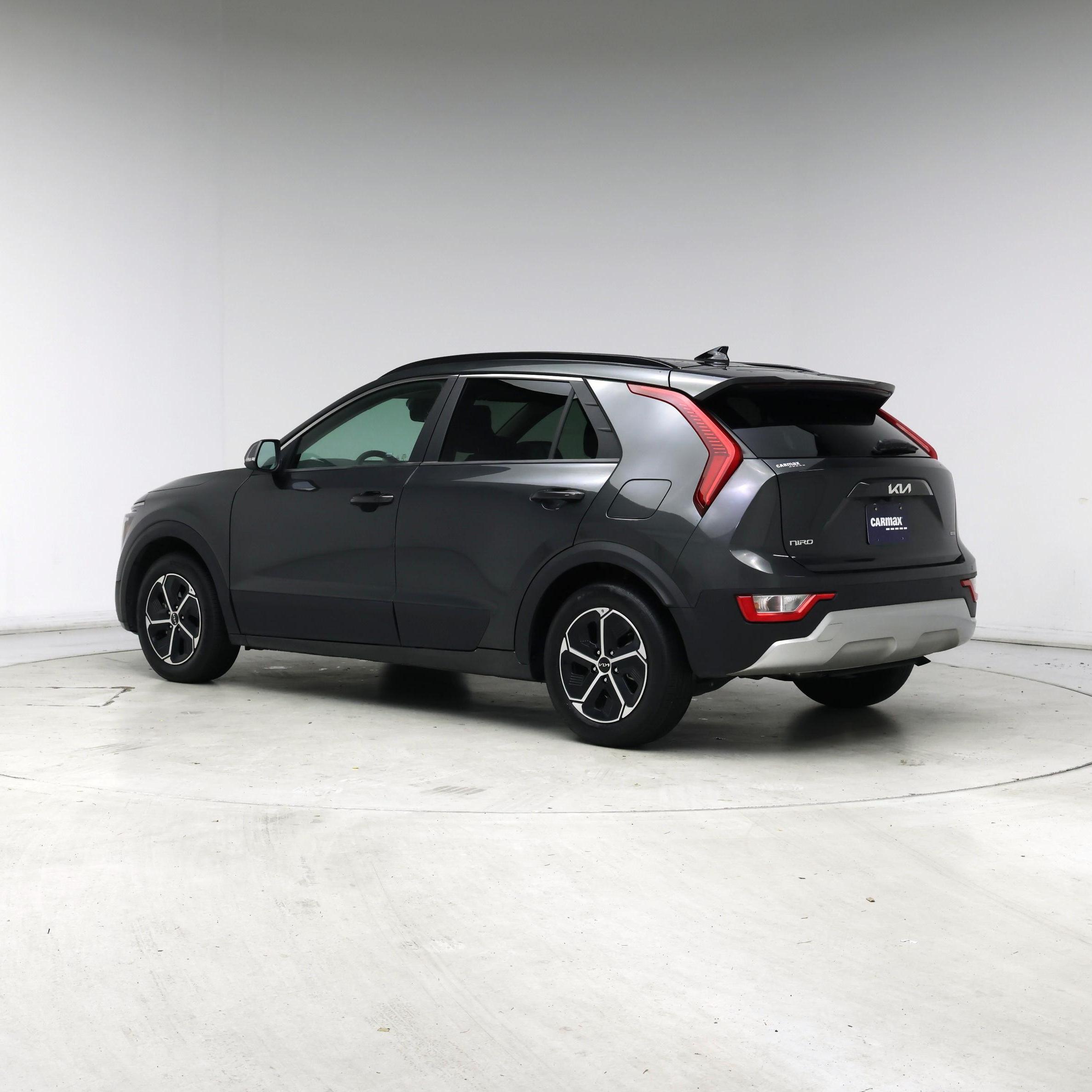 Thumbnail: 2024 Kia Niro - 2