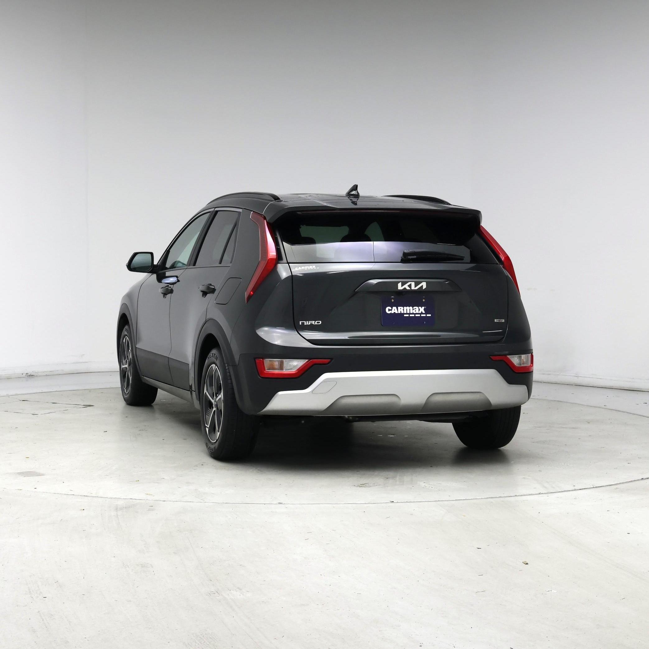 Thumbnail: 2024 Kia Niro - 6