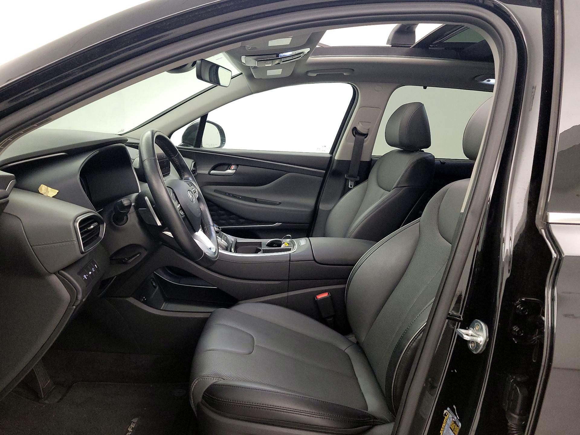 Thumbnail: 2023 Hyundai Santa Fe - 11