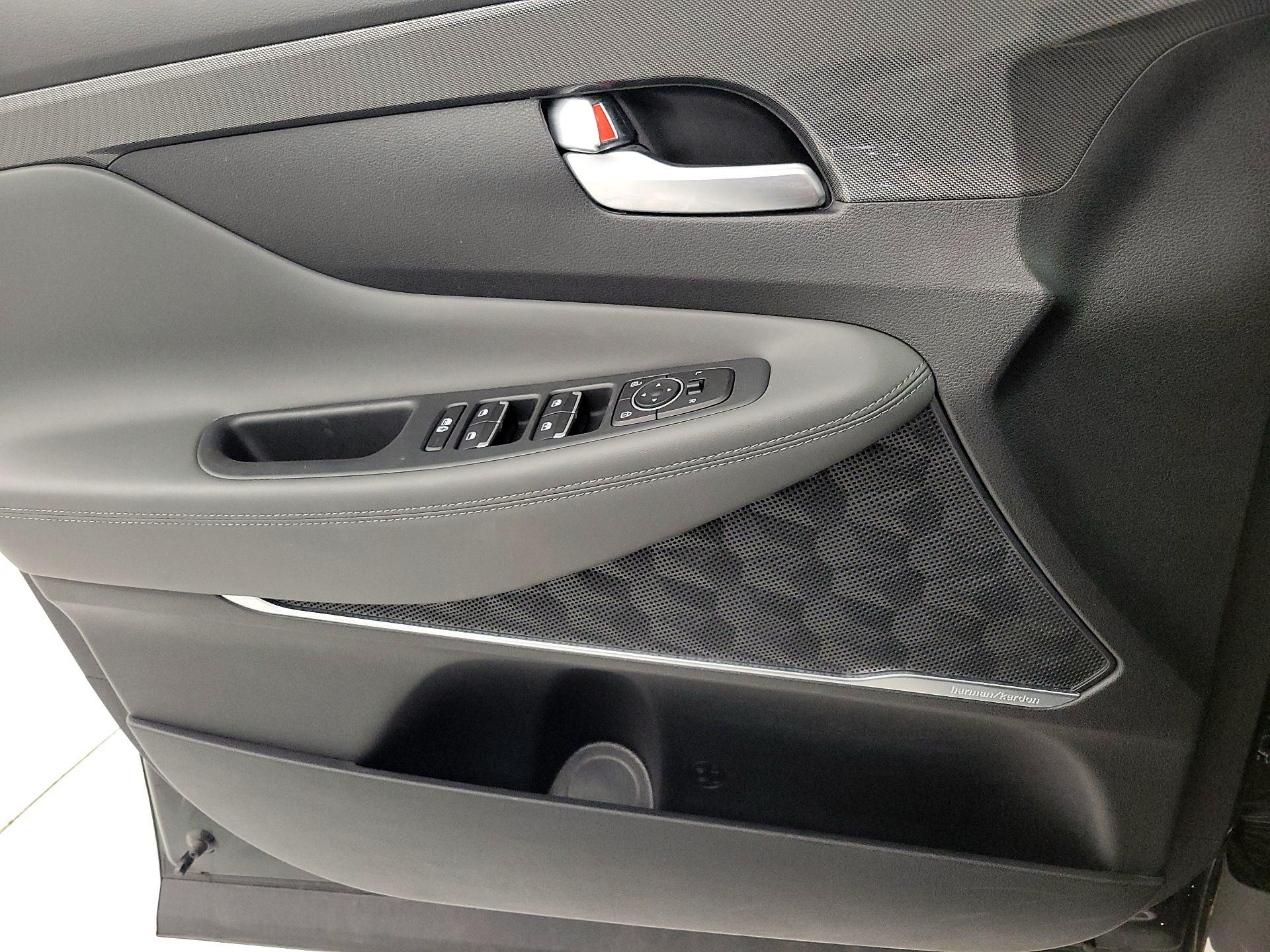 Thumbnail: 2023 Hyundai Santa Fe - 12