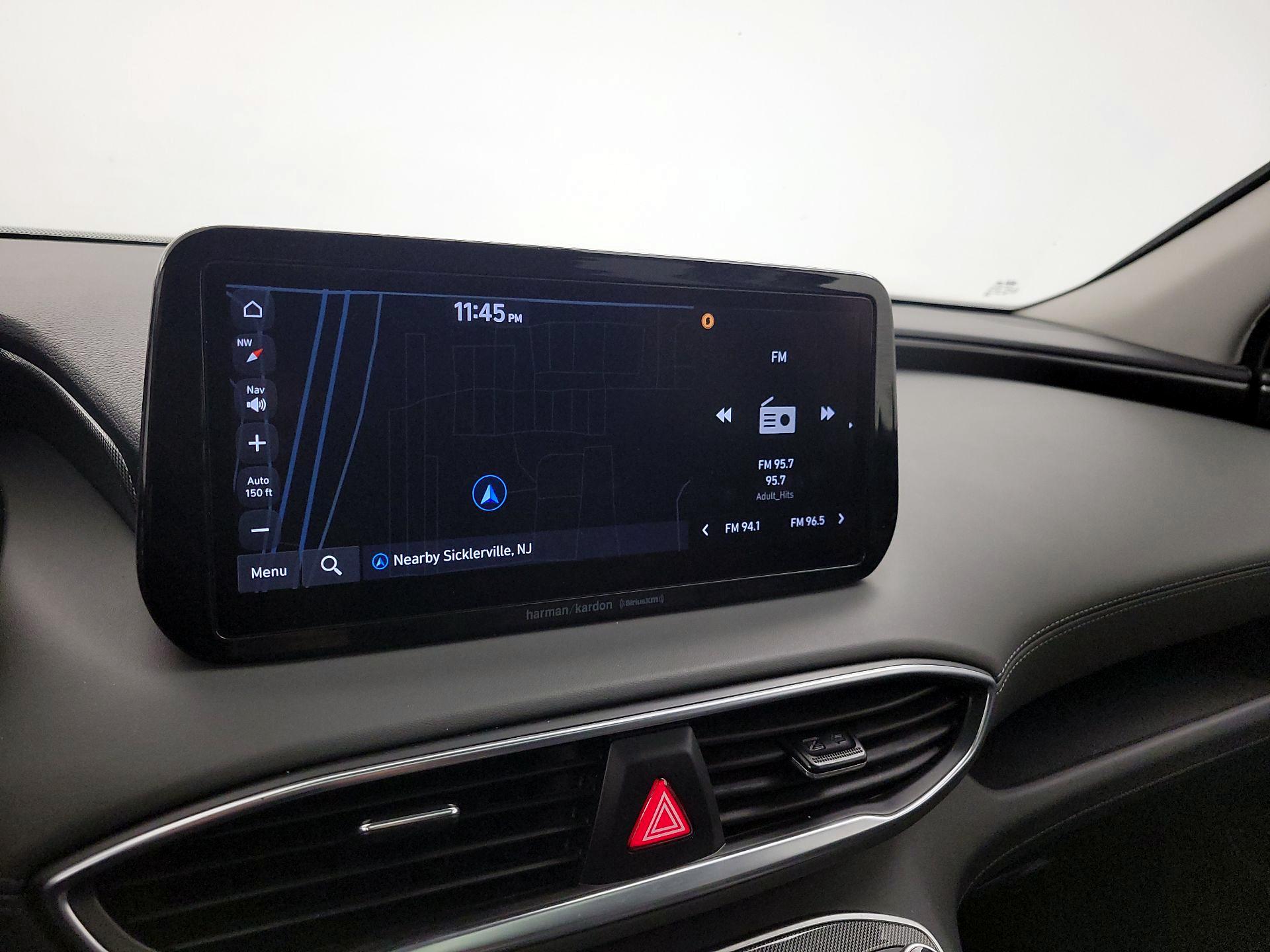 Thumbnail: 2023 Hyundai Santa Fe - 14