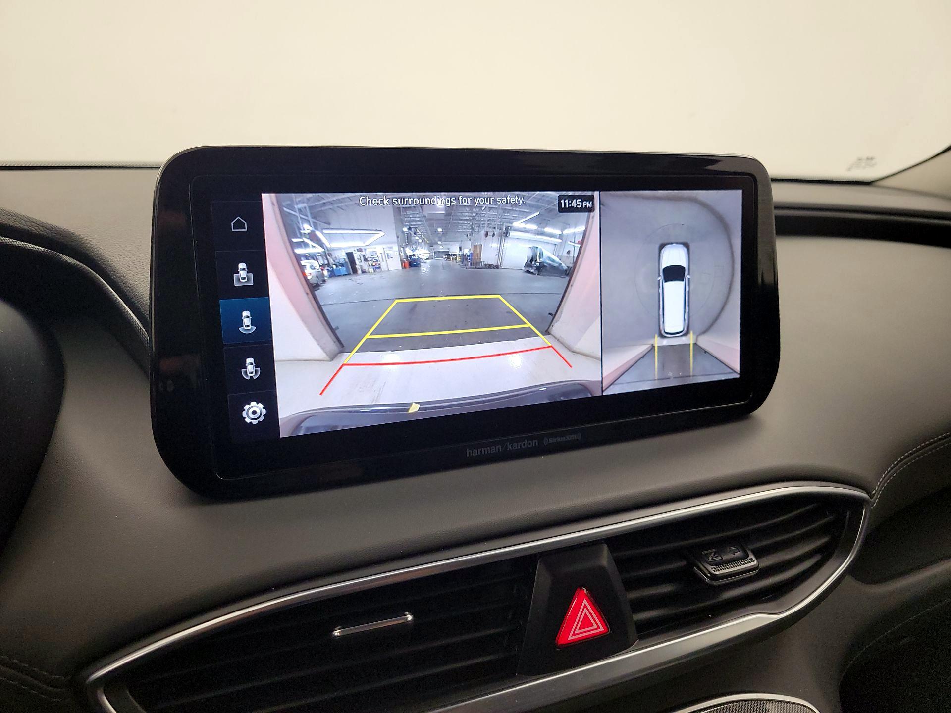 Thumbnail: 2023 Hyundai Santa Fe - 15