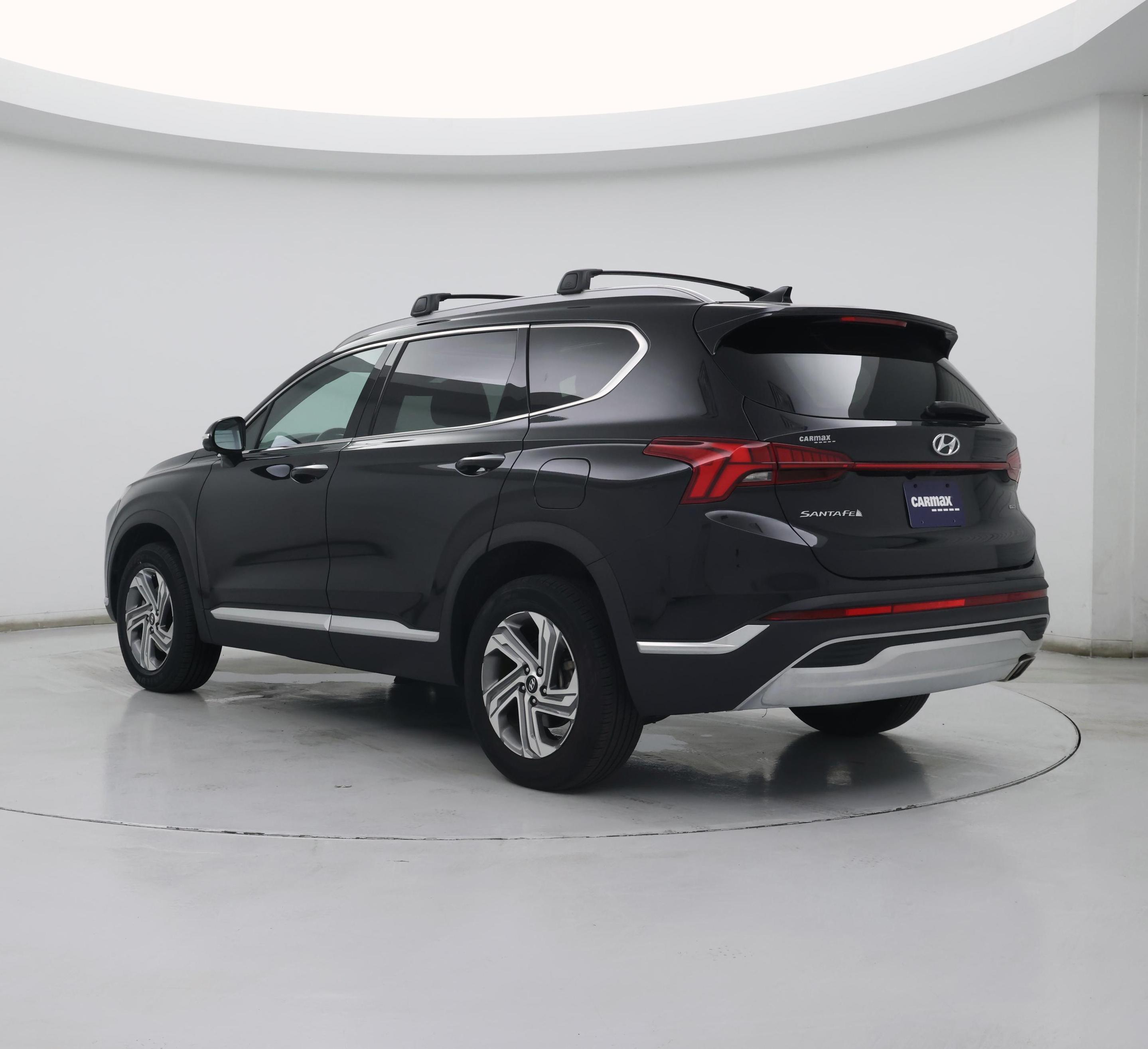 Thumbnail: 2023 Hyundai Santa Fe - 2