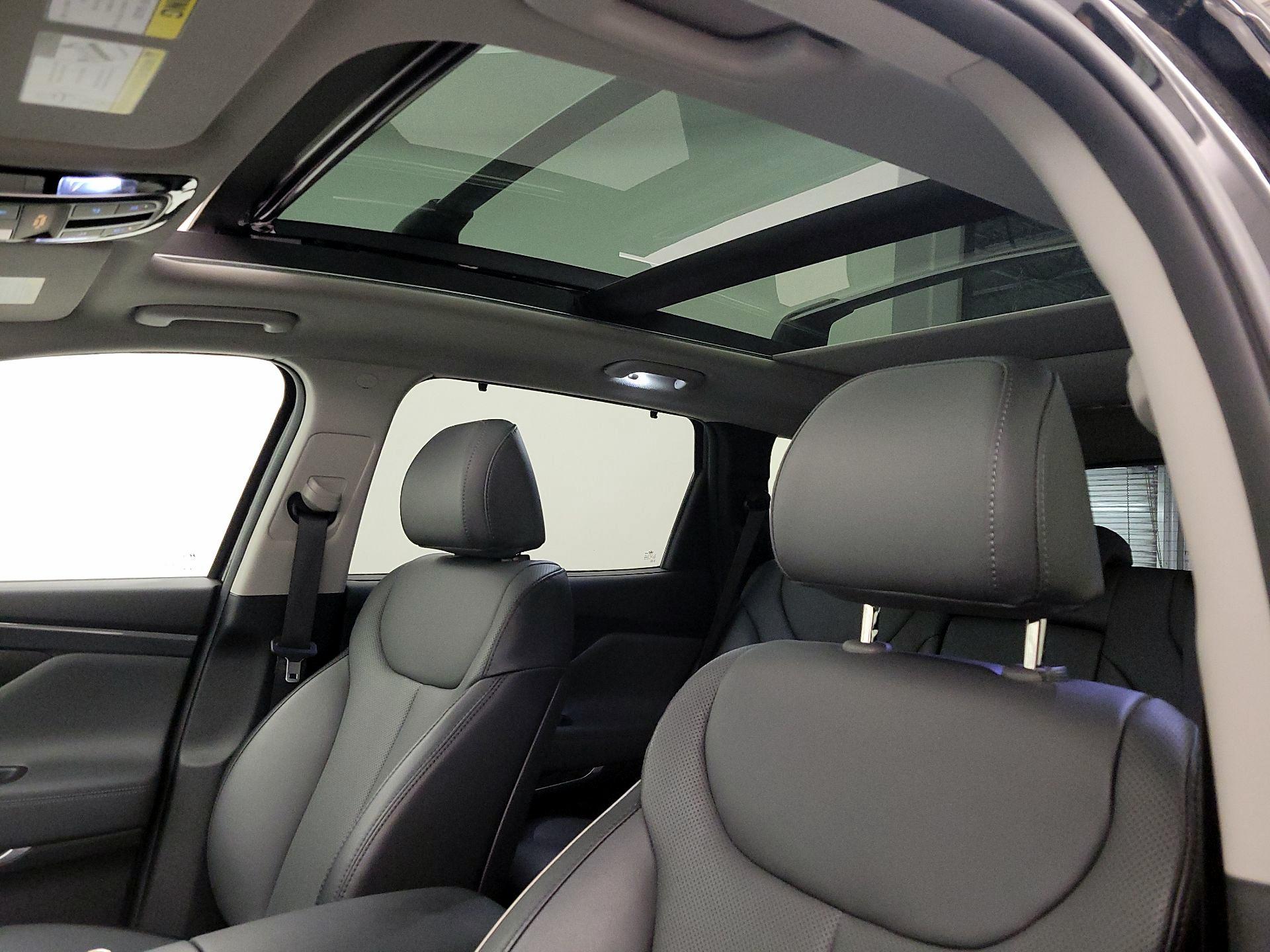 Thumbnail: 2023 Hyundai Santa Fe - 20