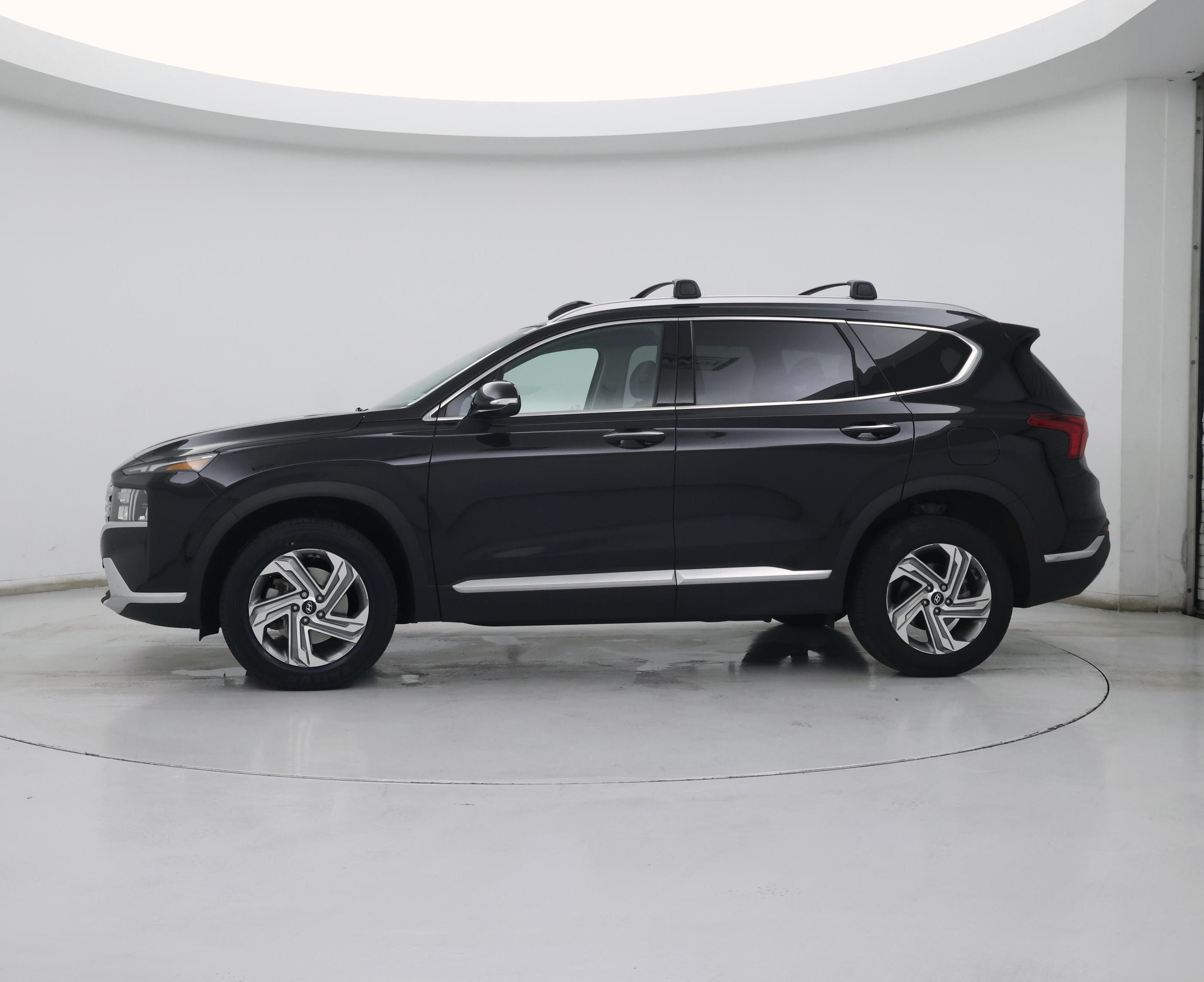 Thumbnail: 2023 Hyundai Santa Fe - 3