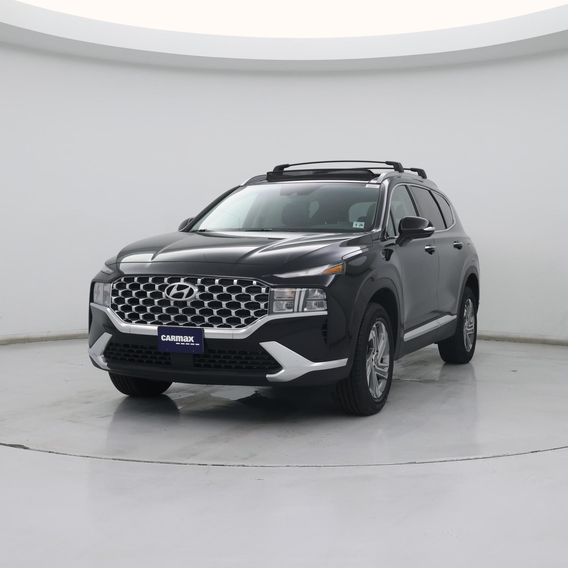 Thumbnail: 2023 Hyundai Santa Fe - 4