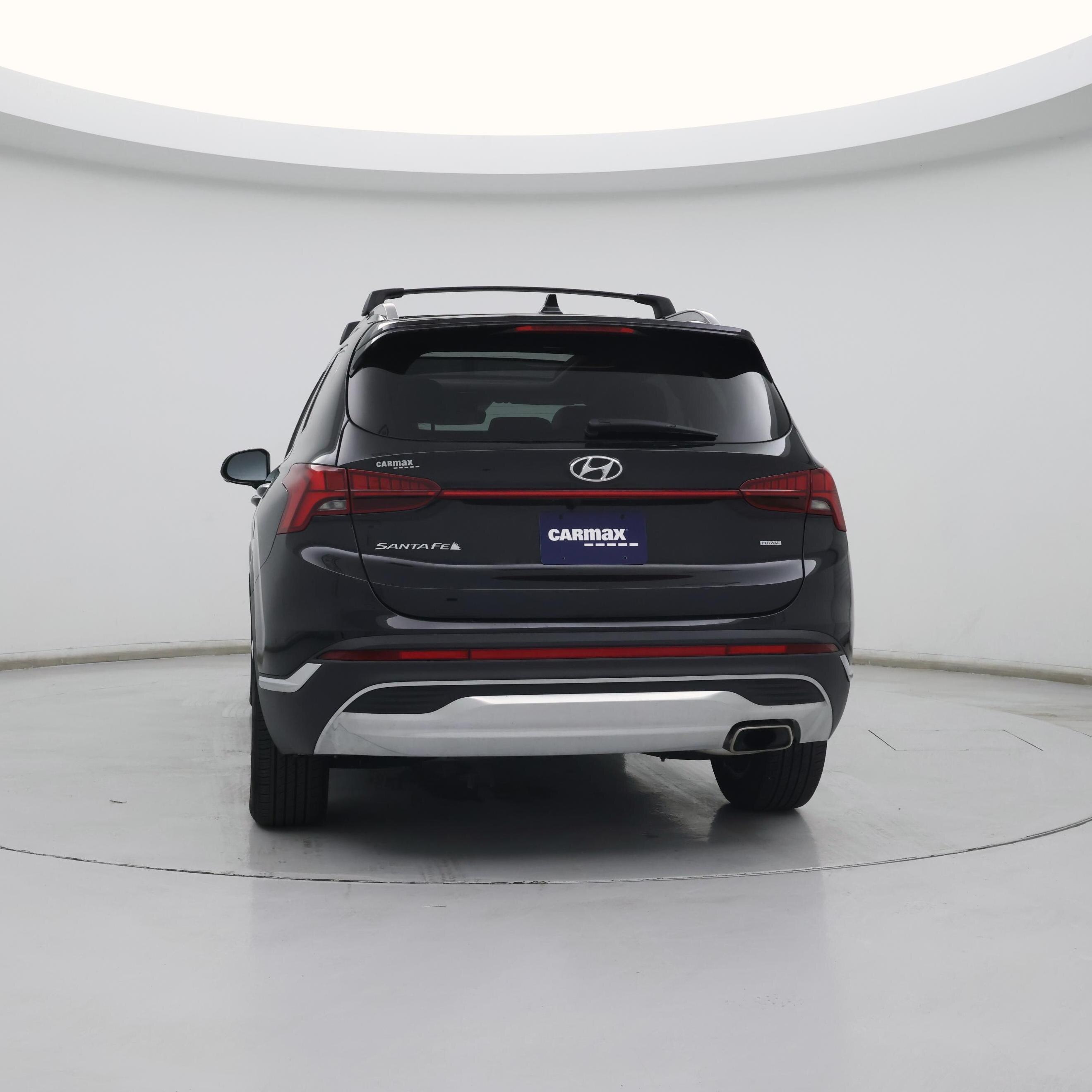 Thumbnail: 2023 Hyundai Santa Fe - 6