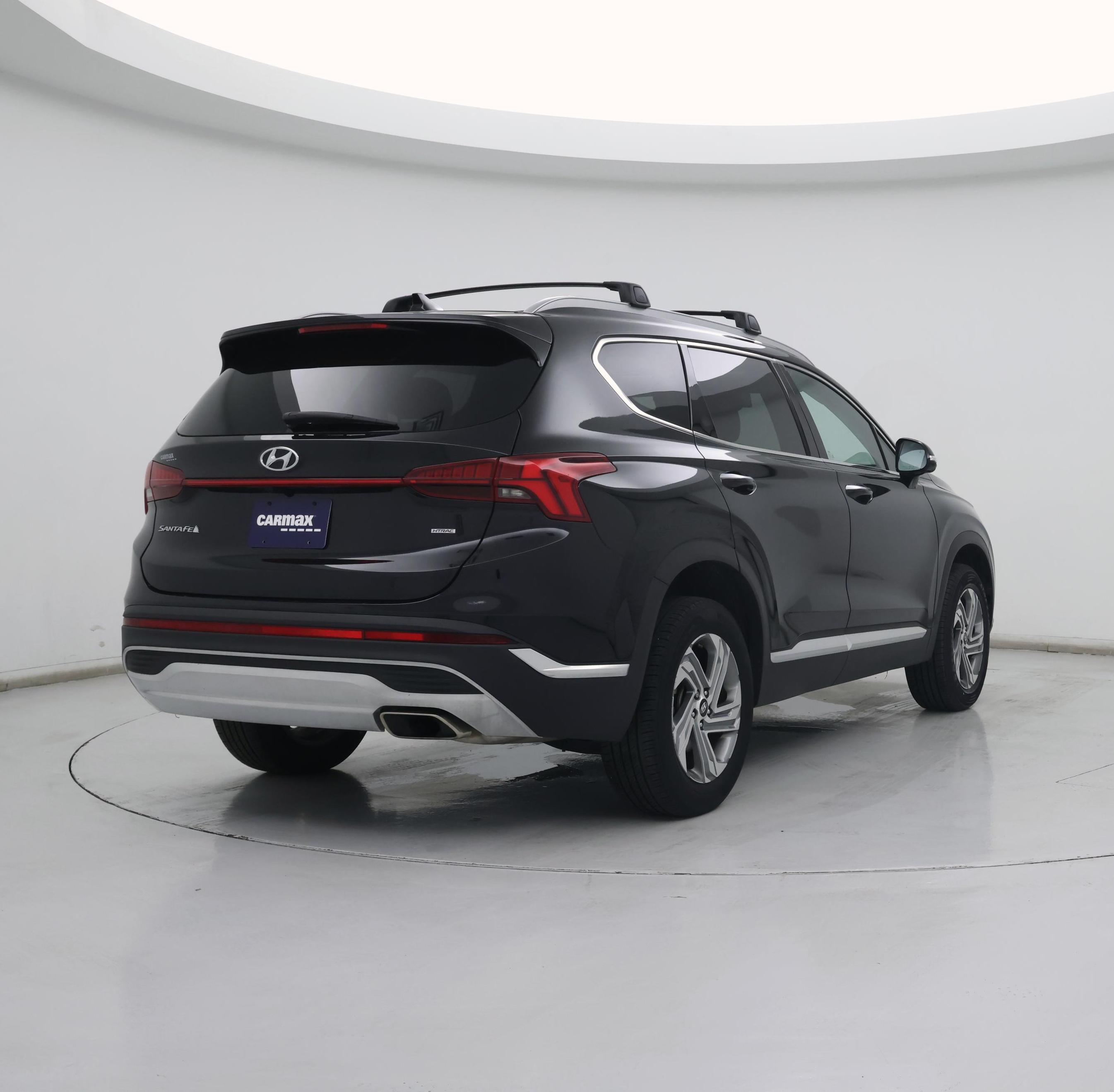 Thumbnail: 2023 Hyundai Santa Fe - 8