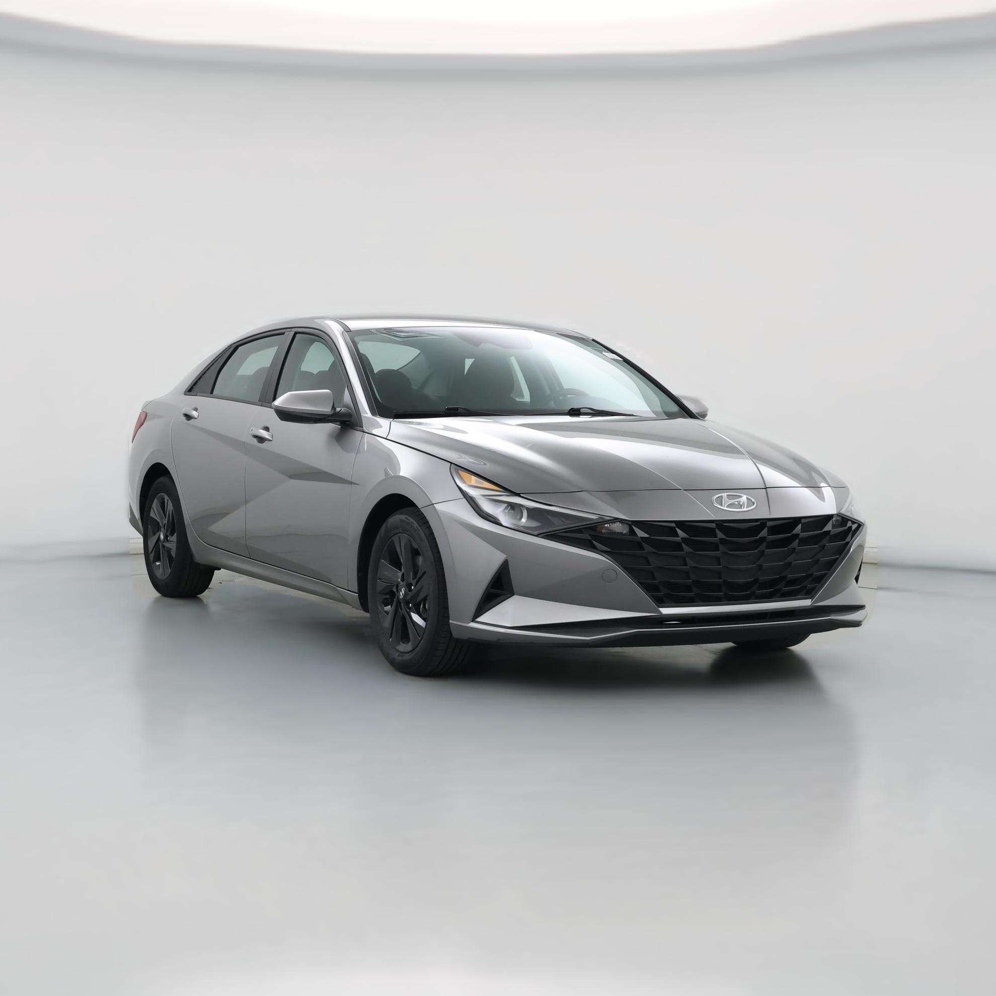 Thumbnail: 2023 Hyundai Elantra - 1
